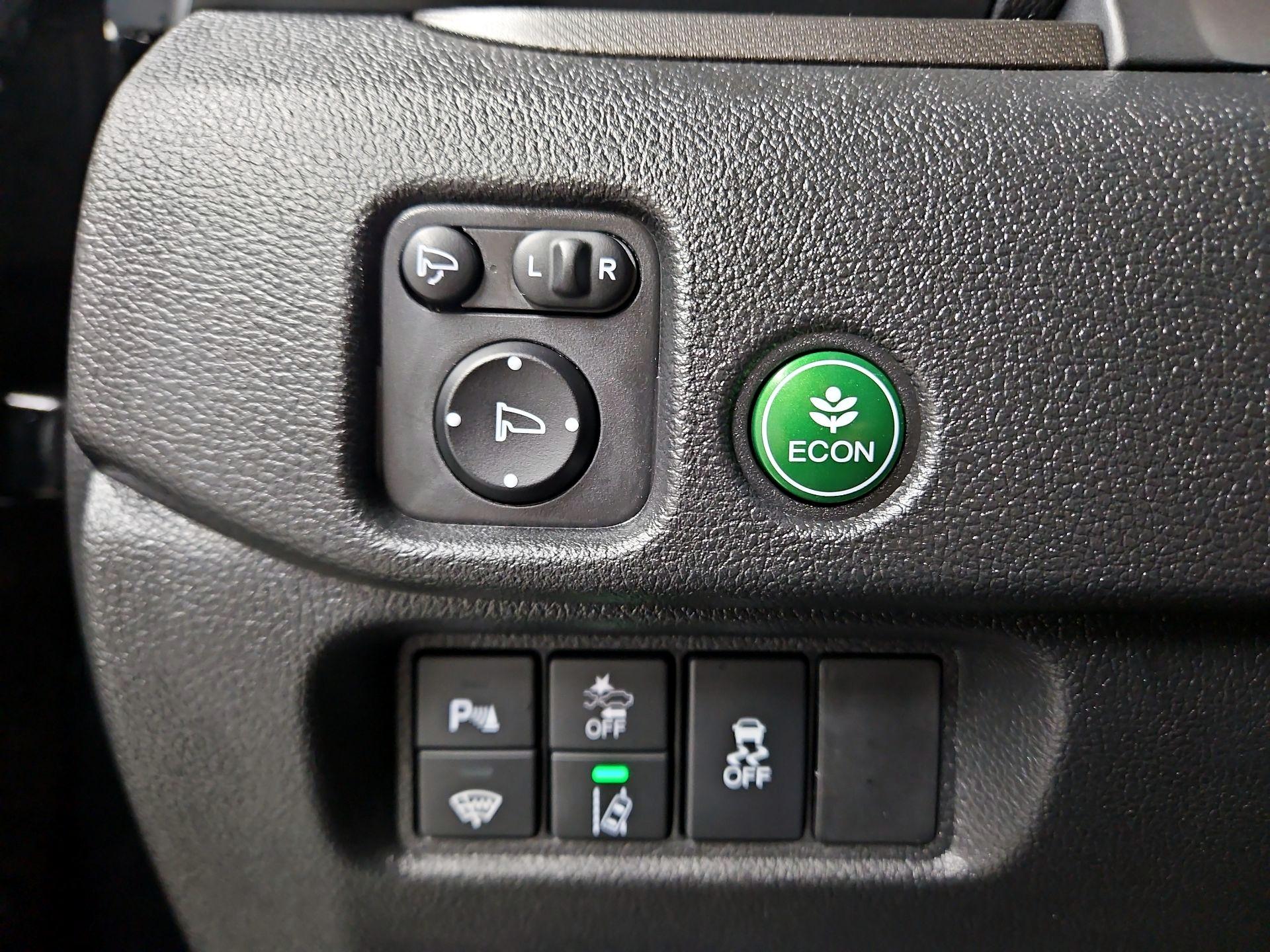 Thumbnail: 2024 Honda Passport - 13