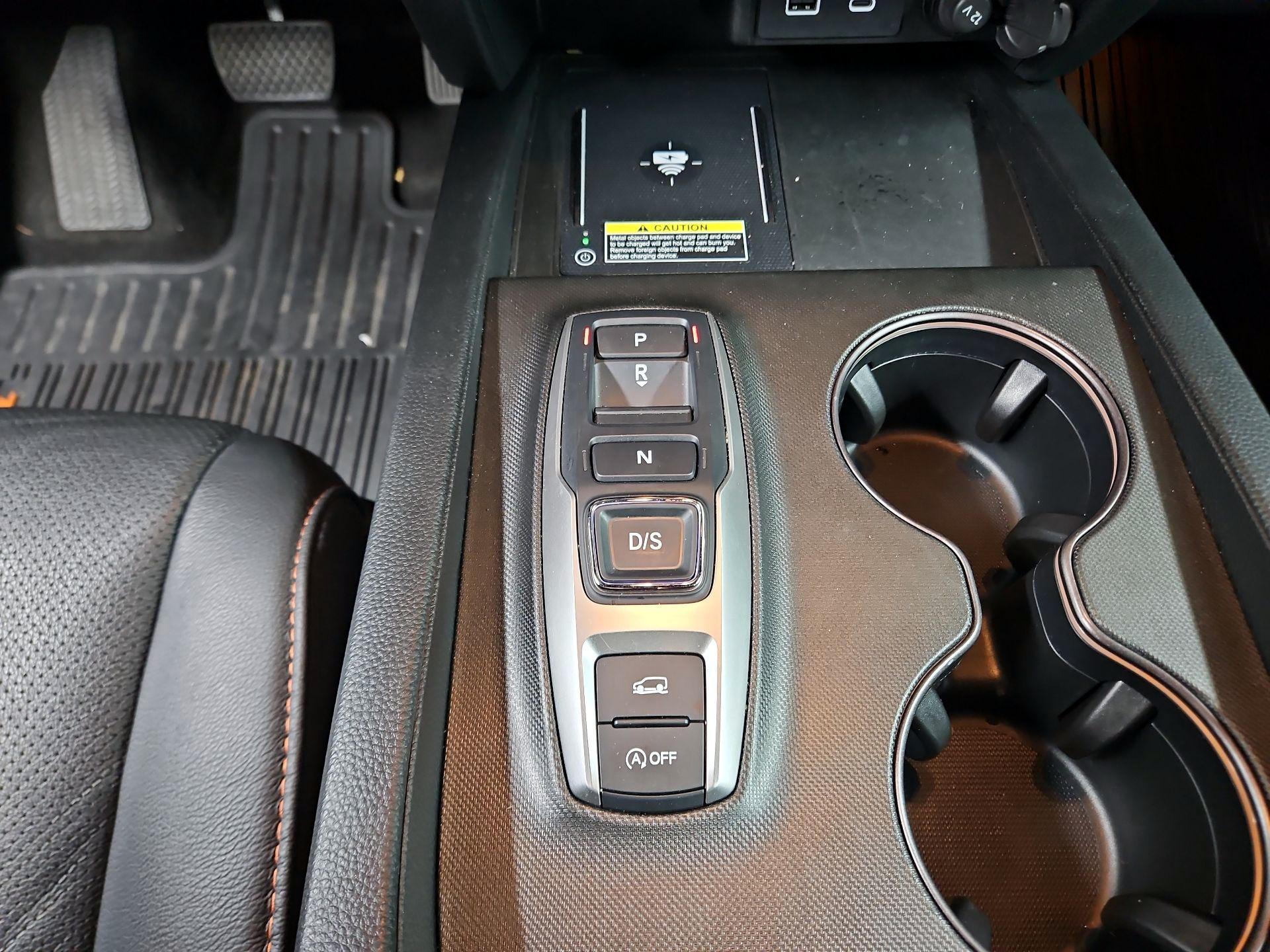 Thumbnail: 2024 Honda Passport - 18