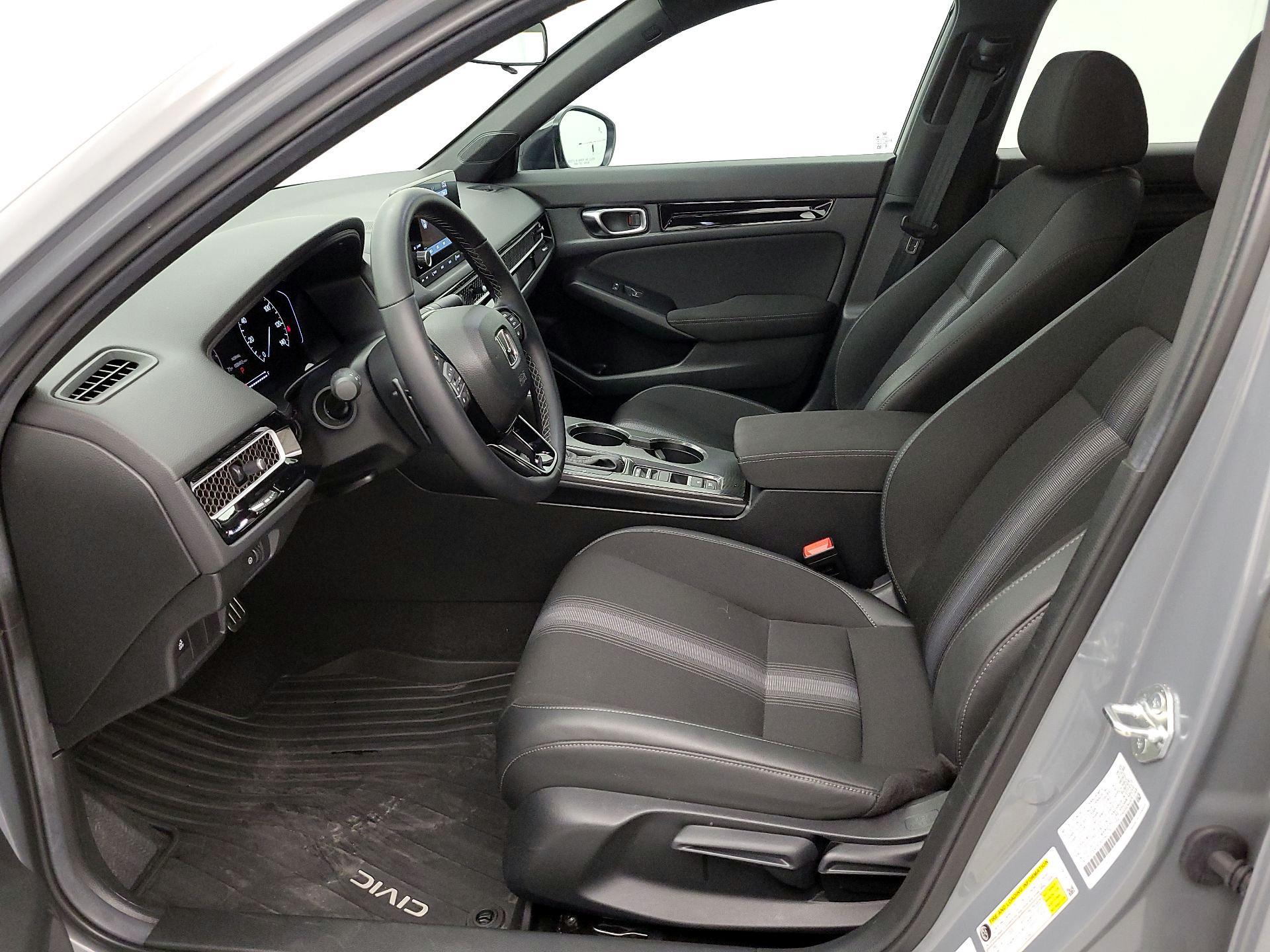 Thumbnail: 2025 Honda Civic - 11