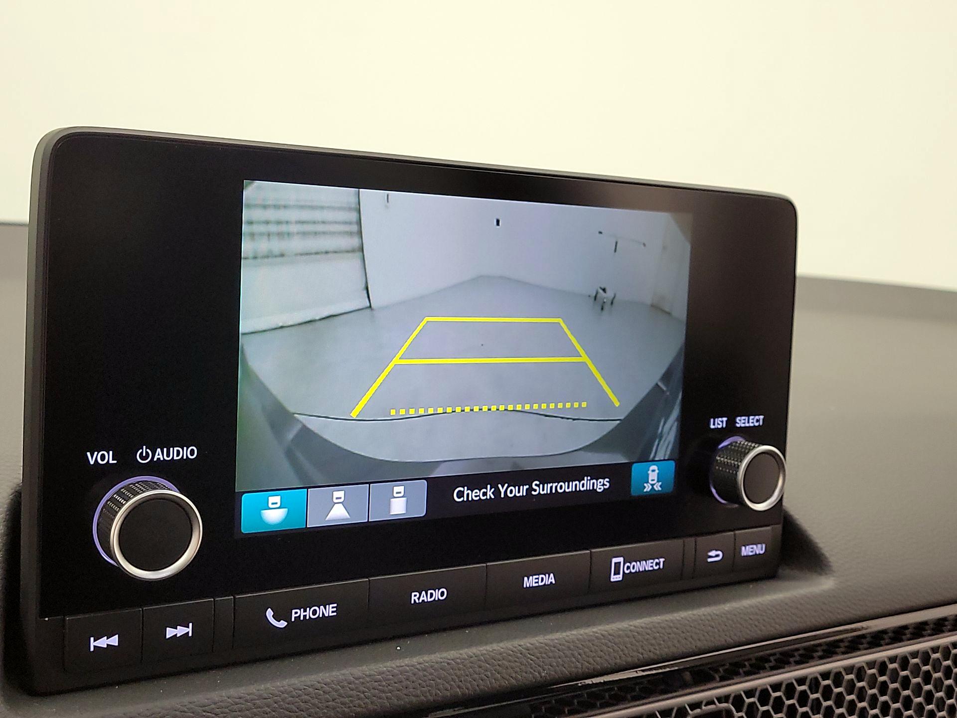 Thumbnail: 2025 Honda Civic - 14