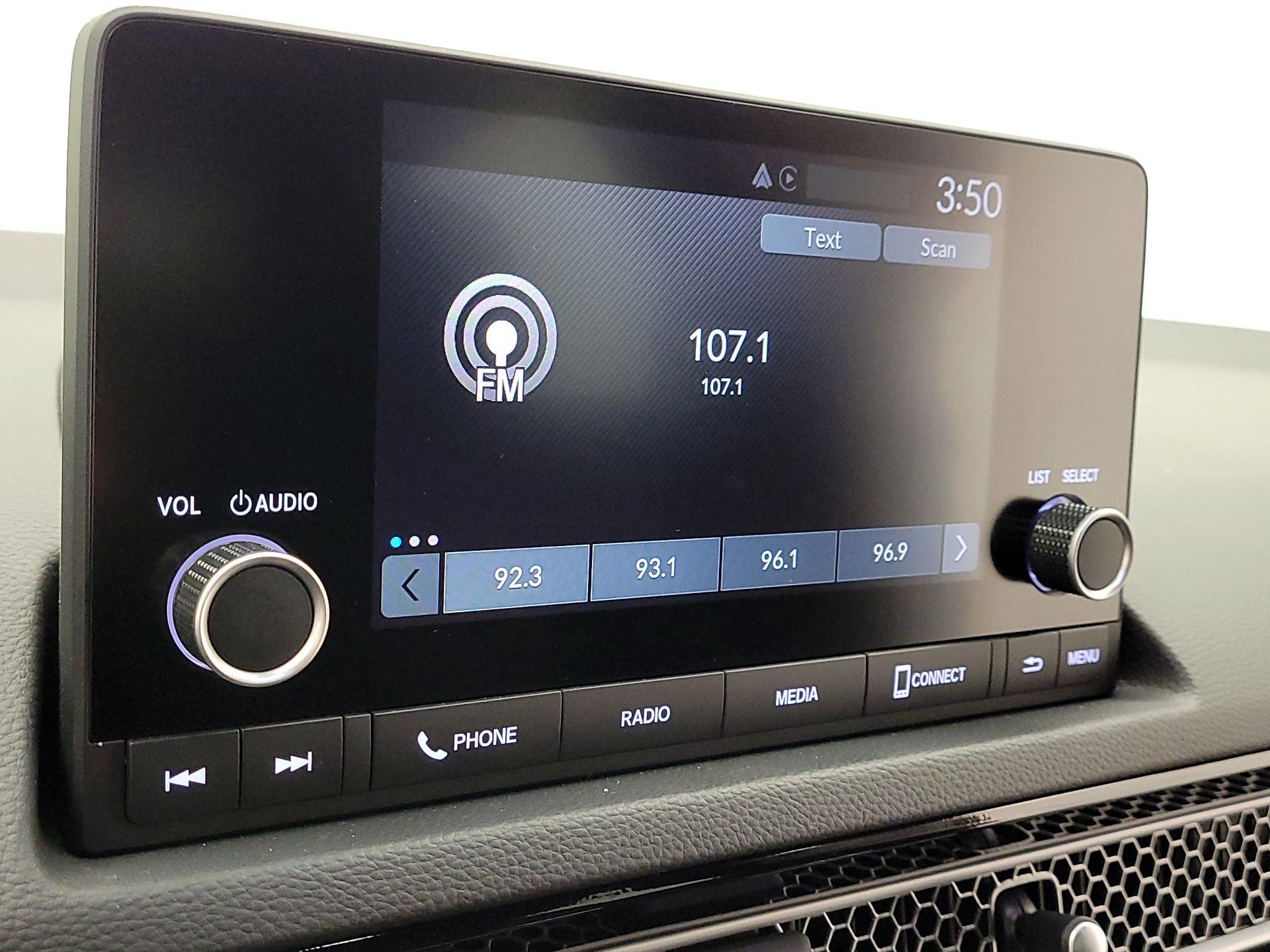 Thumbnail: 2025 Honda Civic - 15