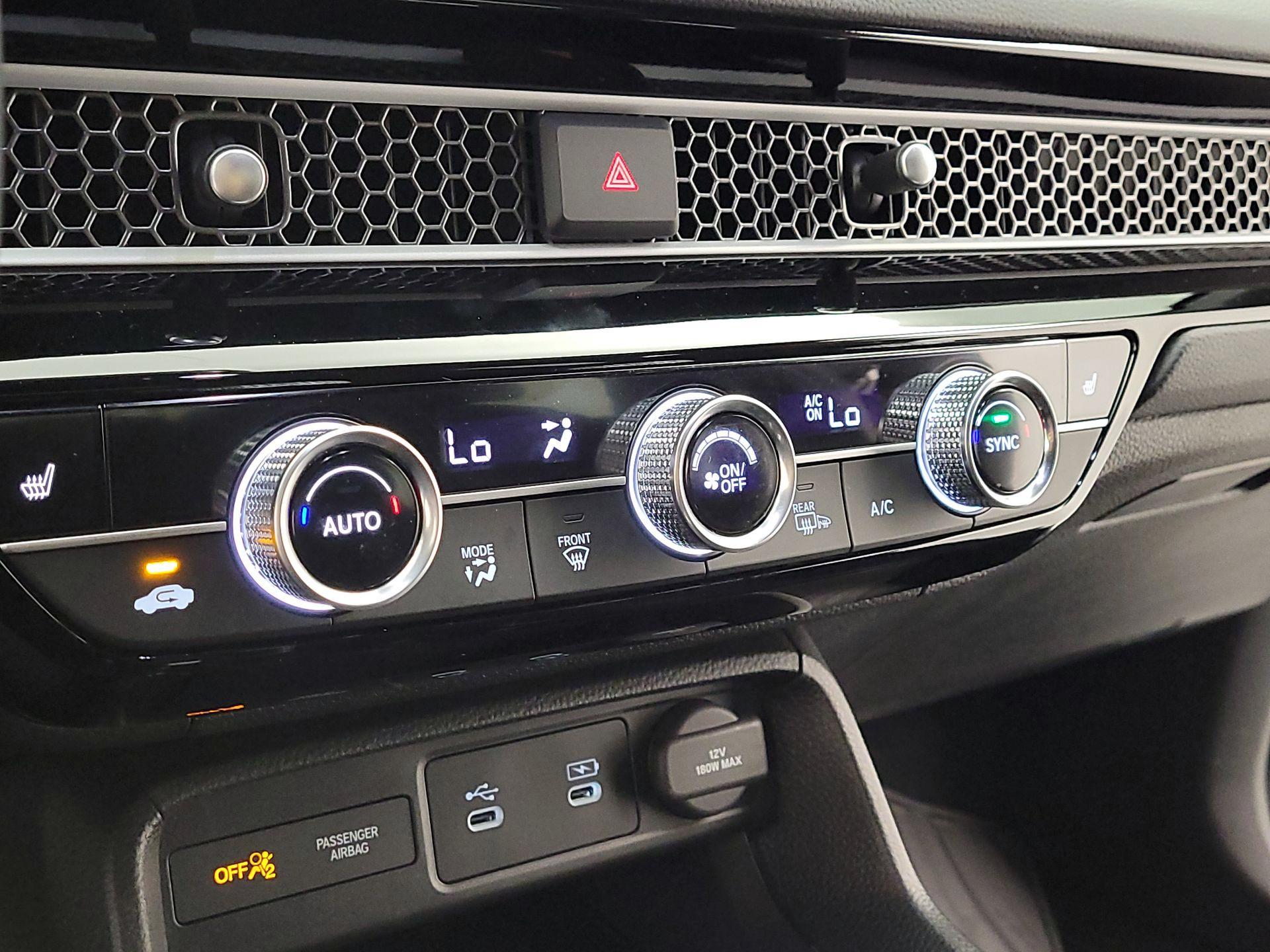 Thumbnail: 2025 Honda Civic - 16