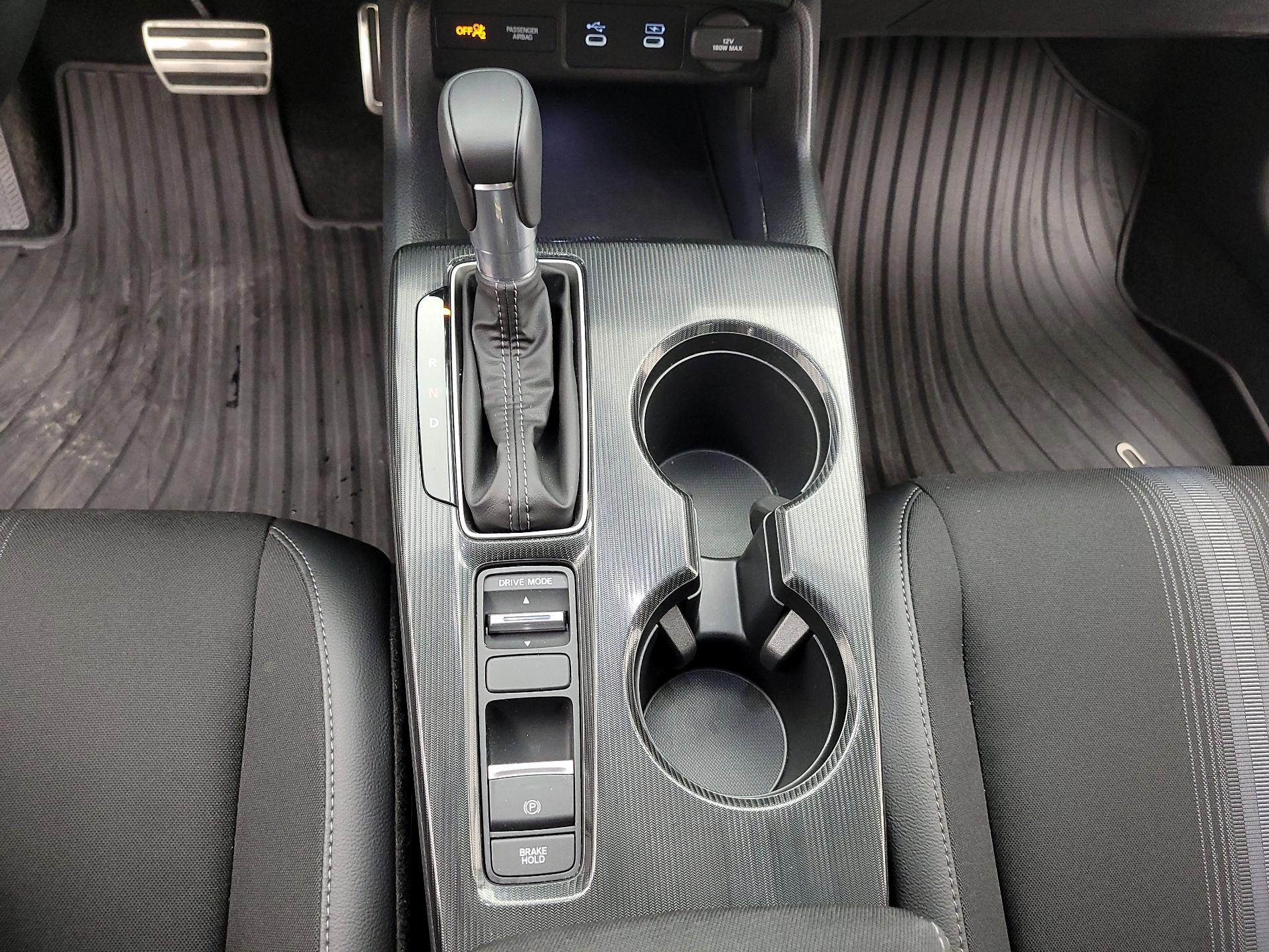 Thumbnail: 2025 Honda Civic - 17