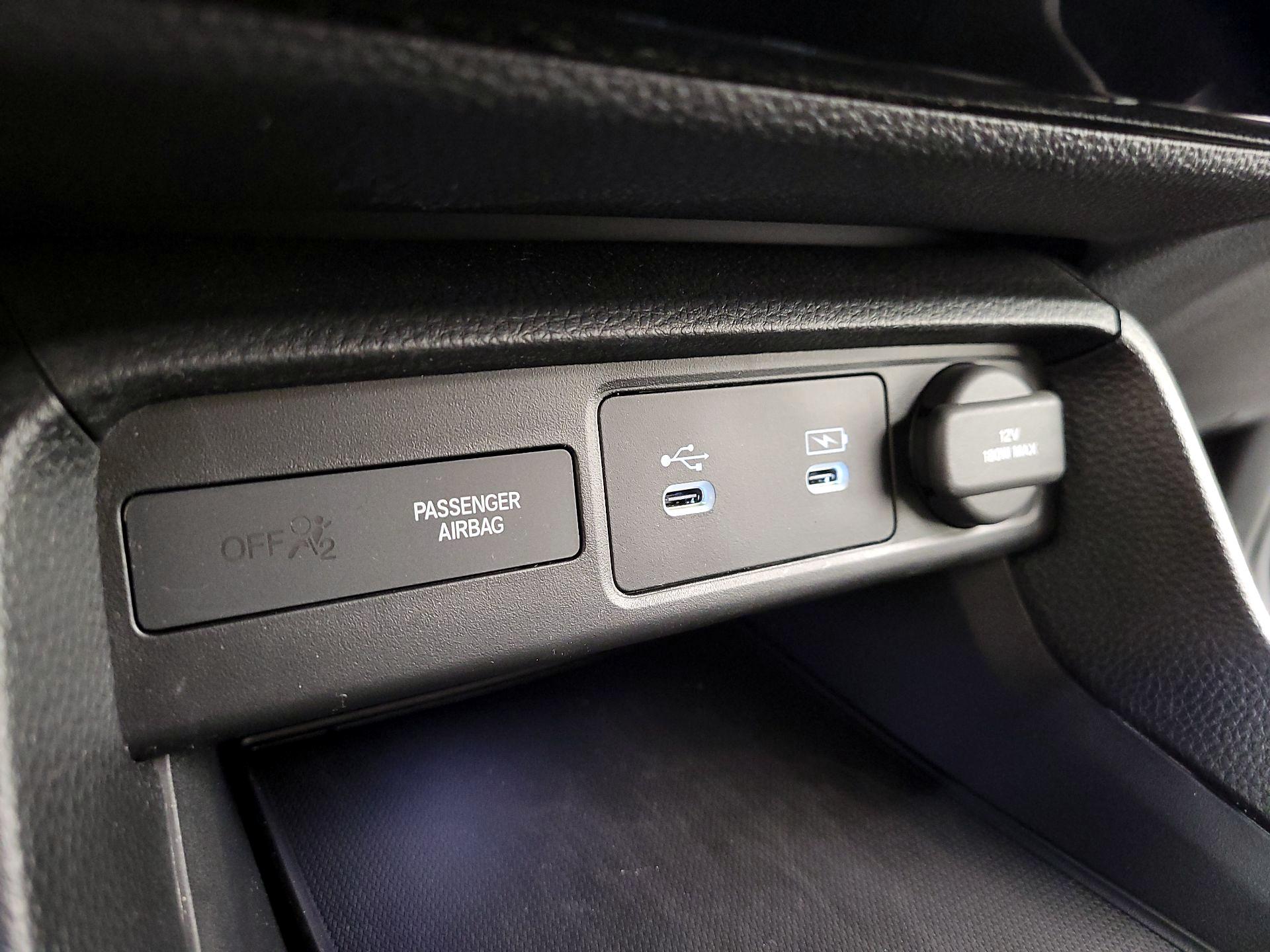 Thumbnail: 2025 Honda Civic - 18