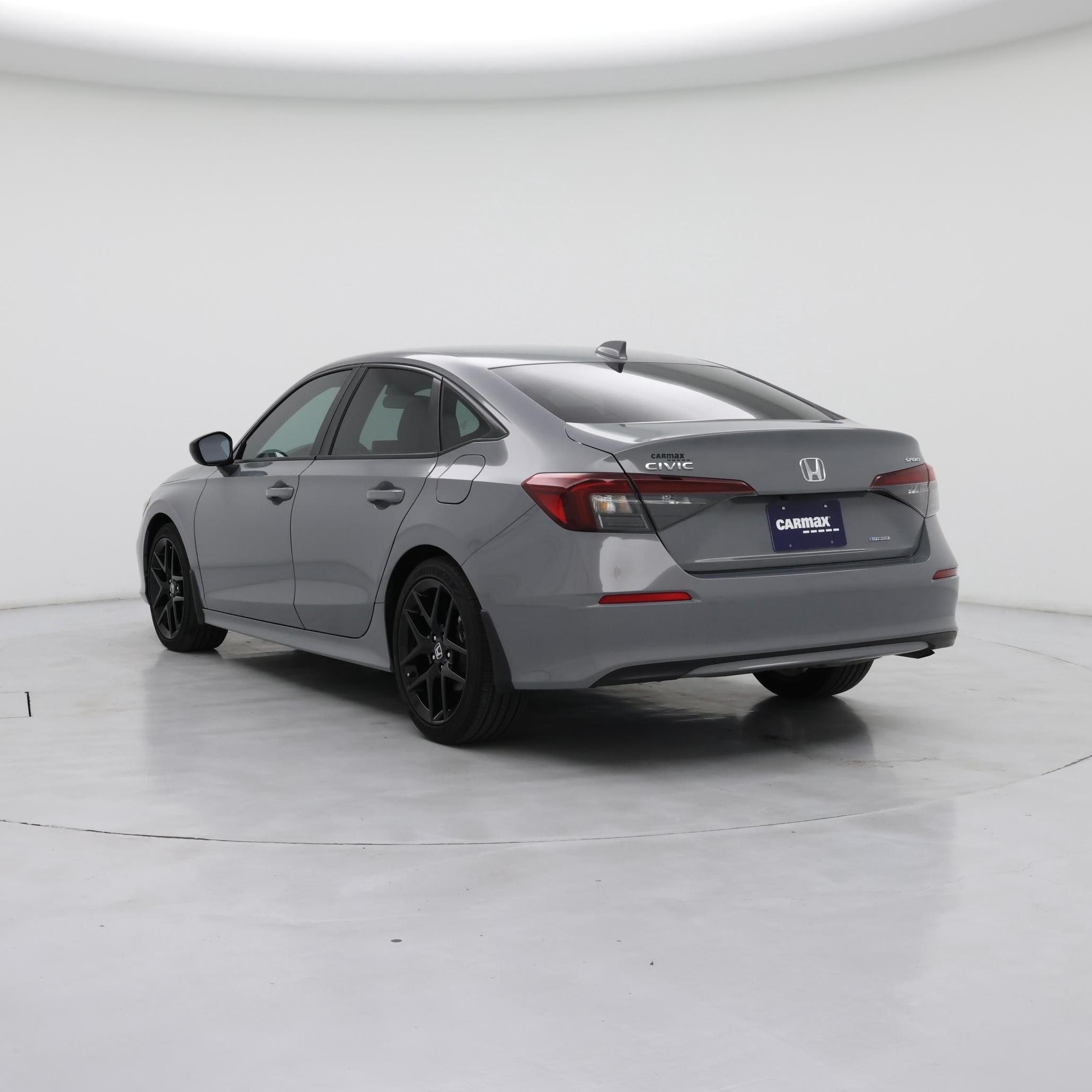 Thumbnail: 2025 Honda Civic - 2