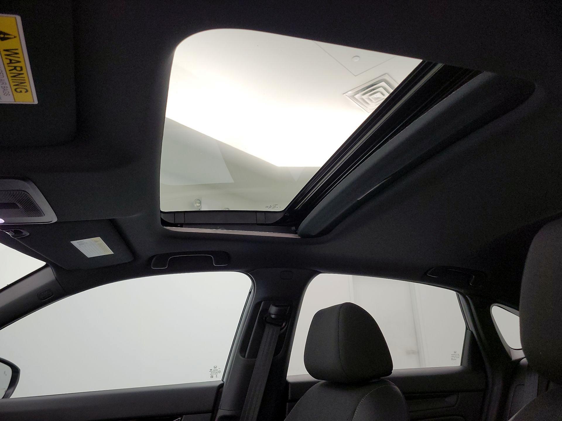 Thumbnail: 2025 Honda Civic - 19