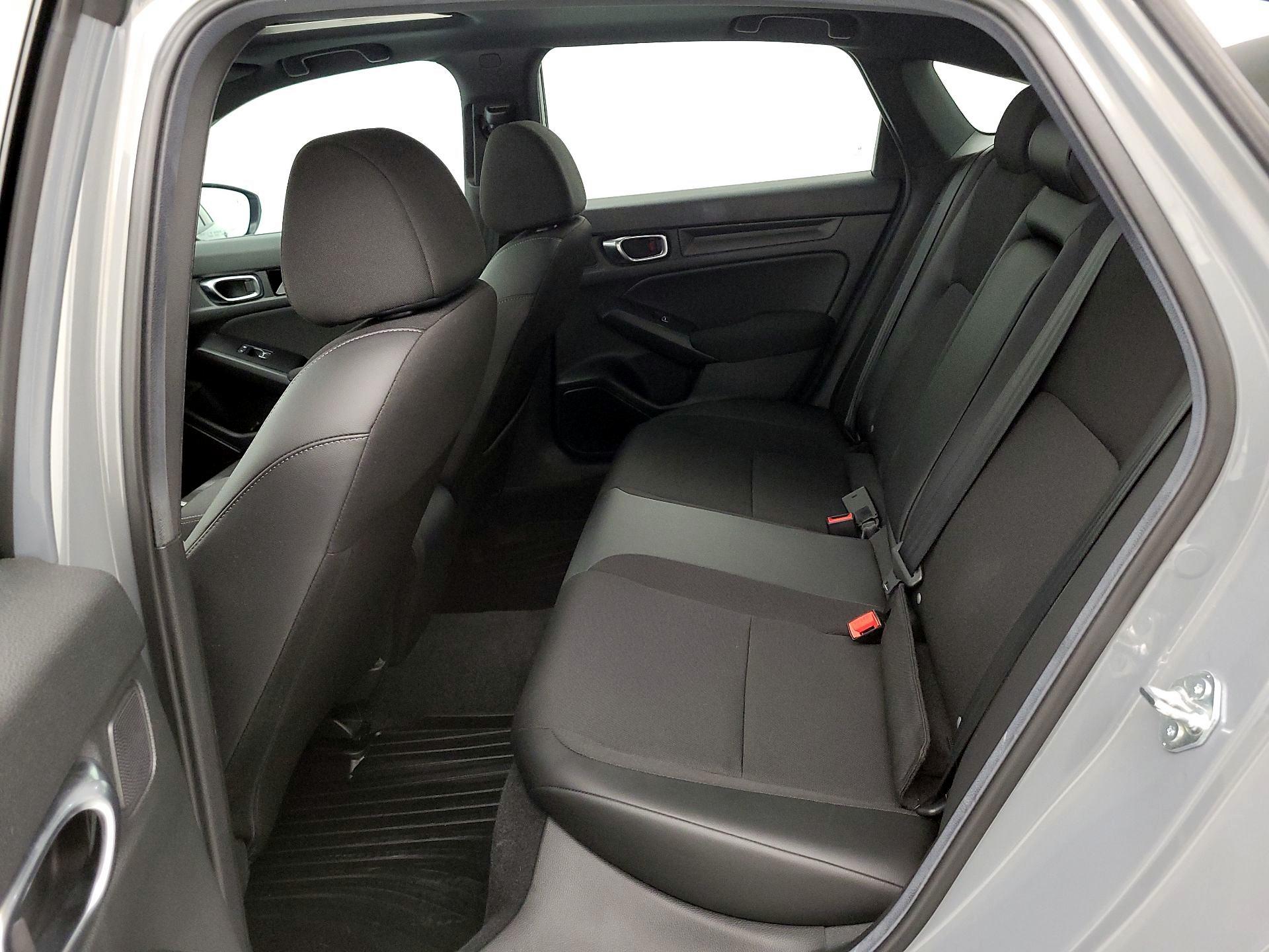 Thumbnail: 2025 Honda Civic - 20