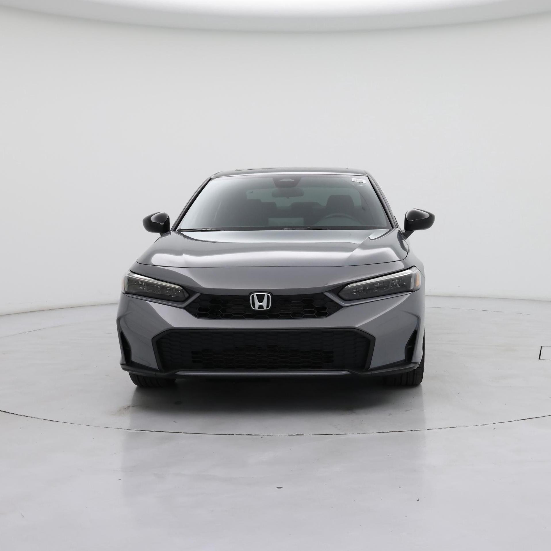 Thumbnail: 2025 Honda Civic - 5