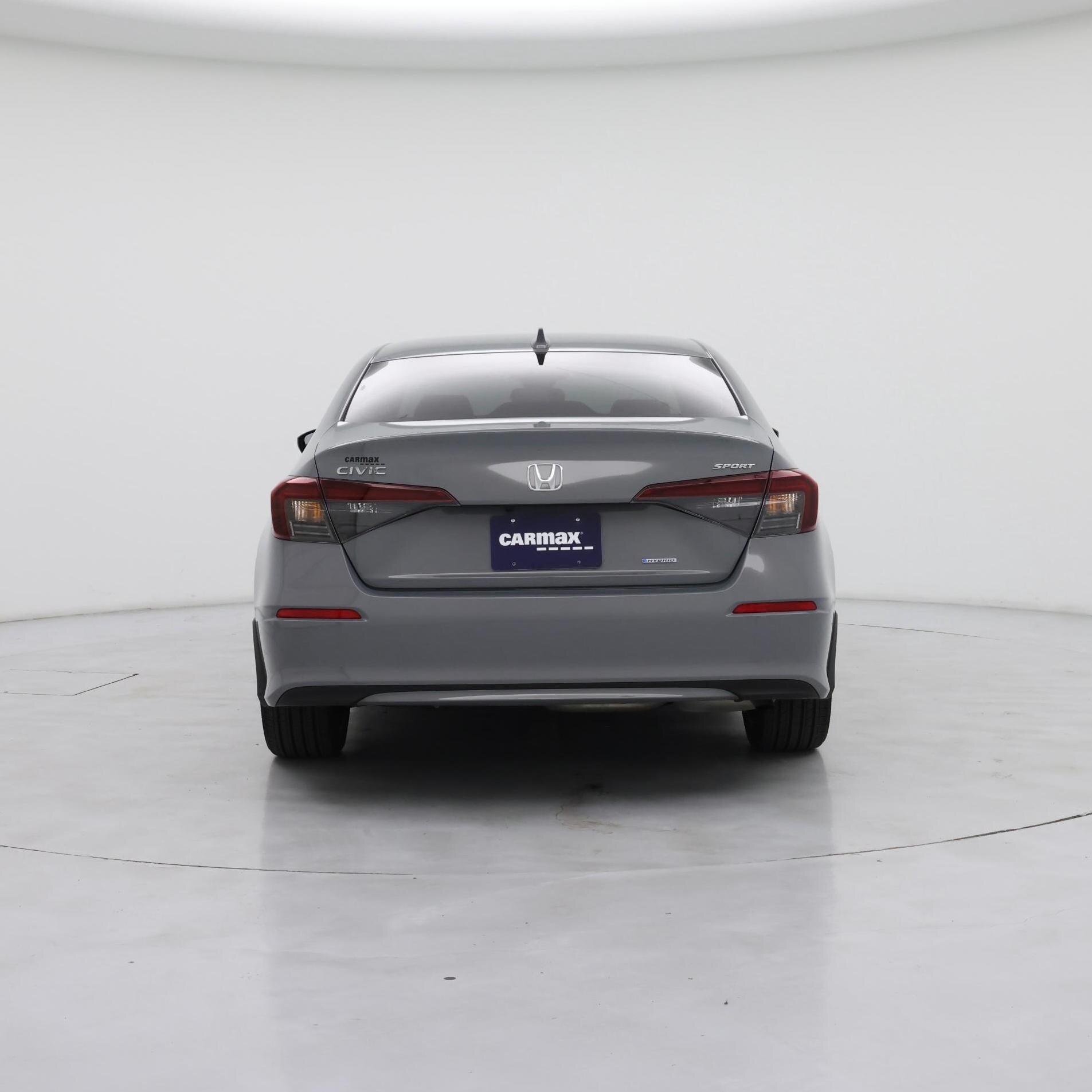 Thumbnail: 2025 Honda Civic - 6