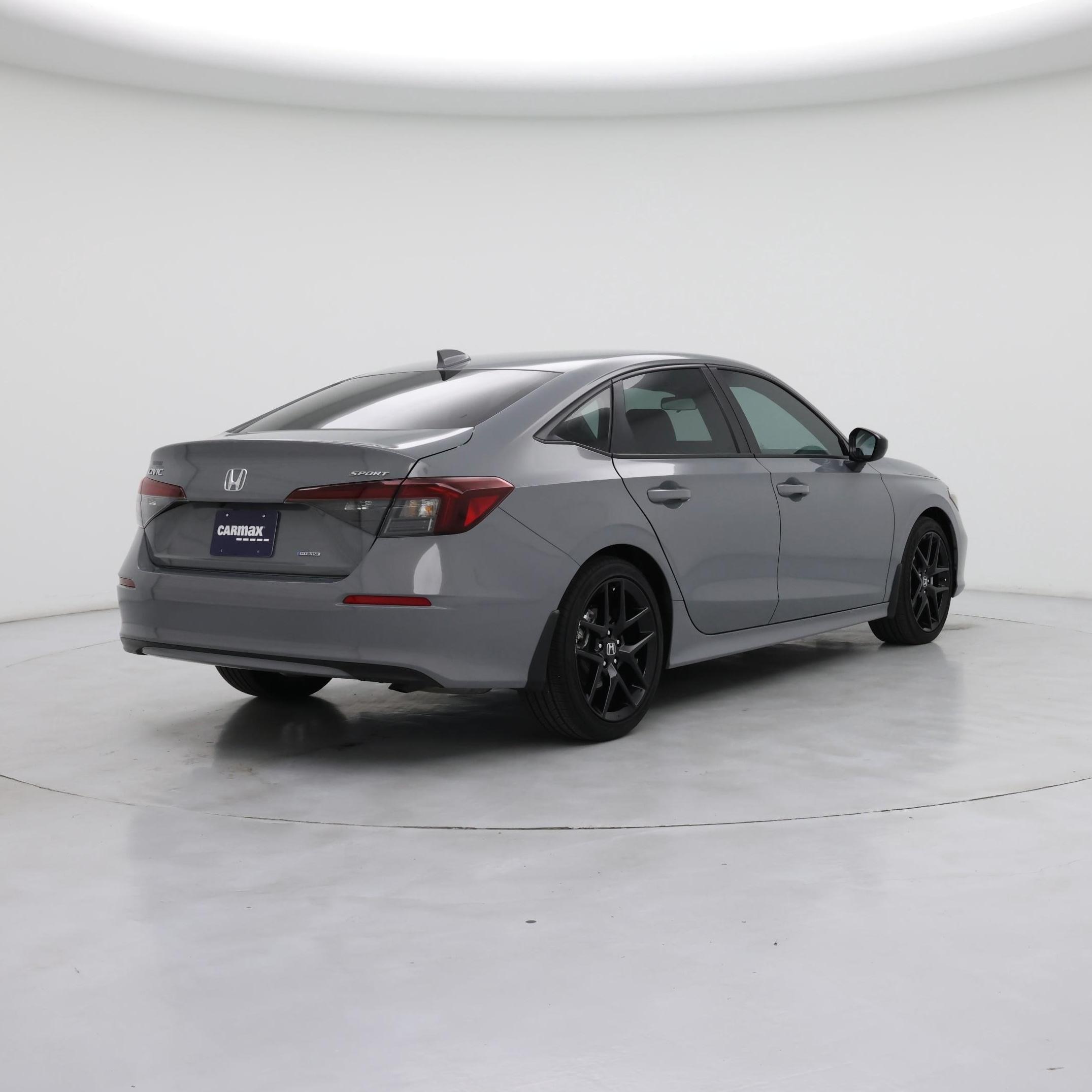 Thumbnail: 2025 Honda Civic - 8