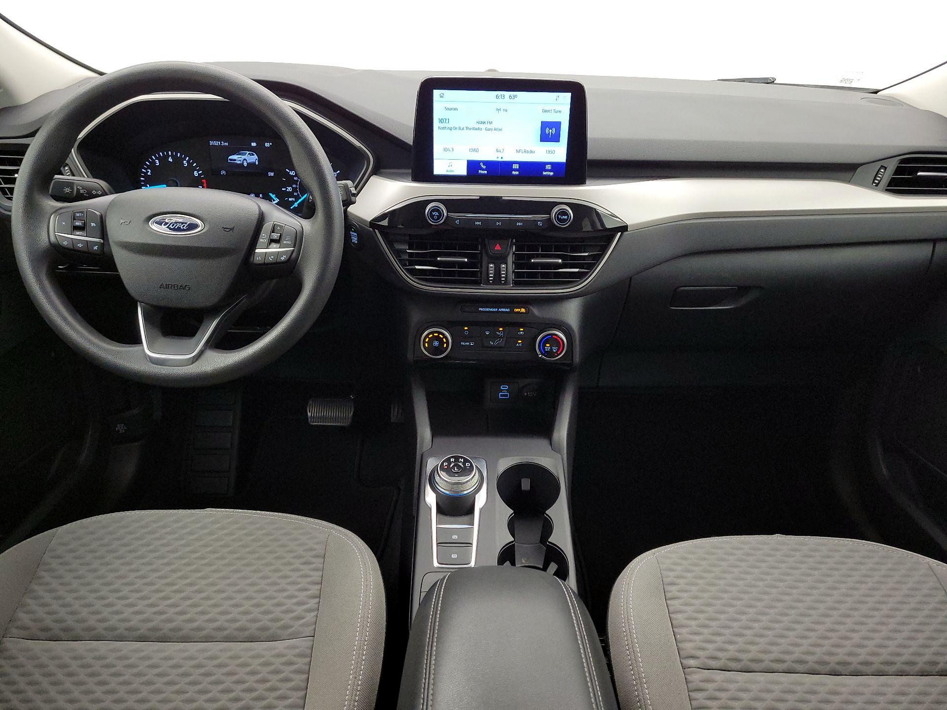 Thumbnail: 2022 Ford Escape - 9