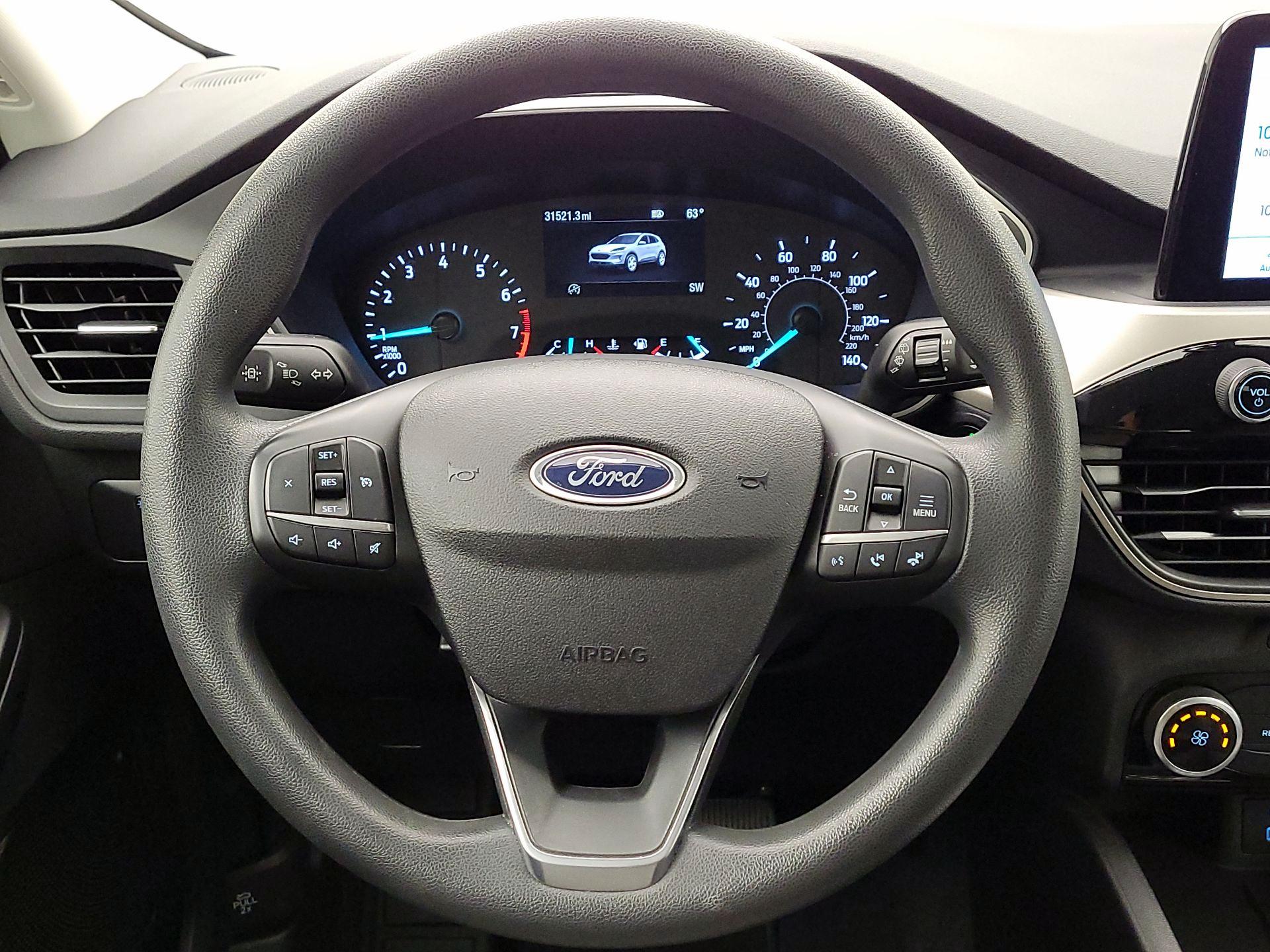 Thumbnail: 2022 Ford Escape - 10