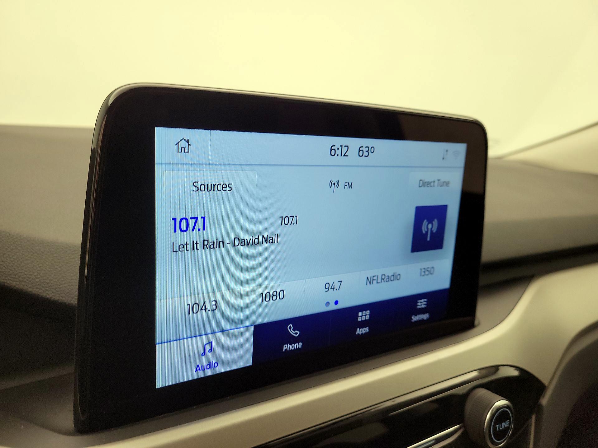 Thumbnail: 2022 Ford Escape - 15