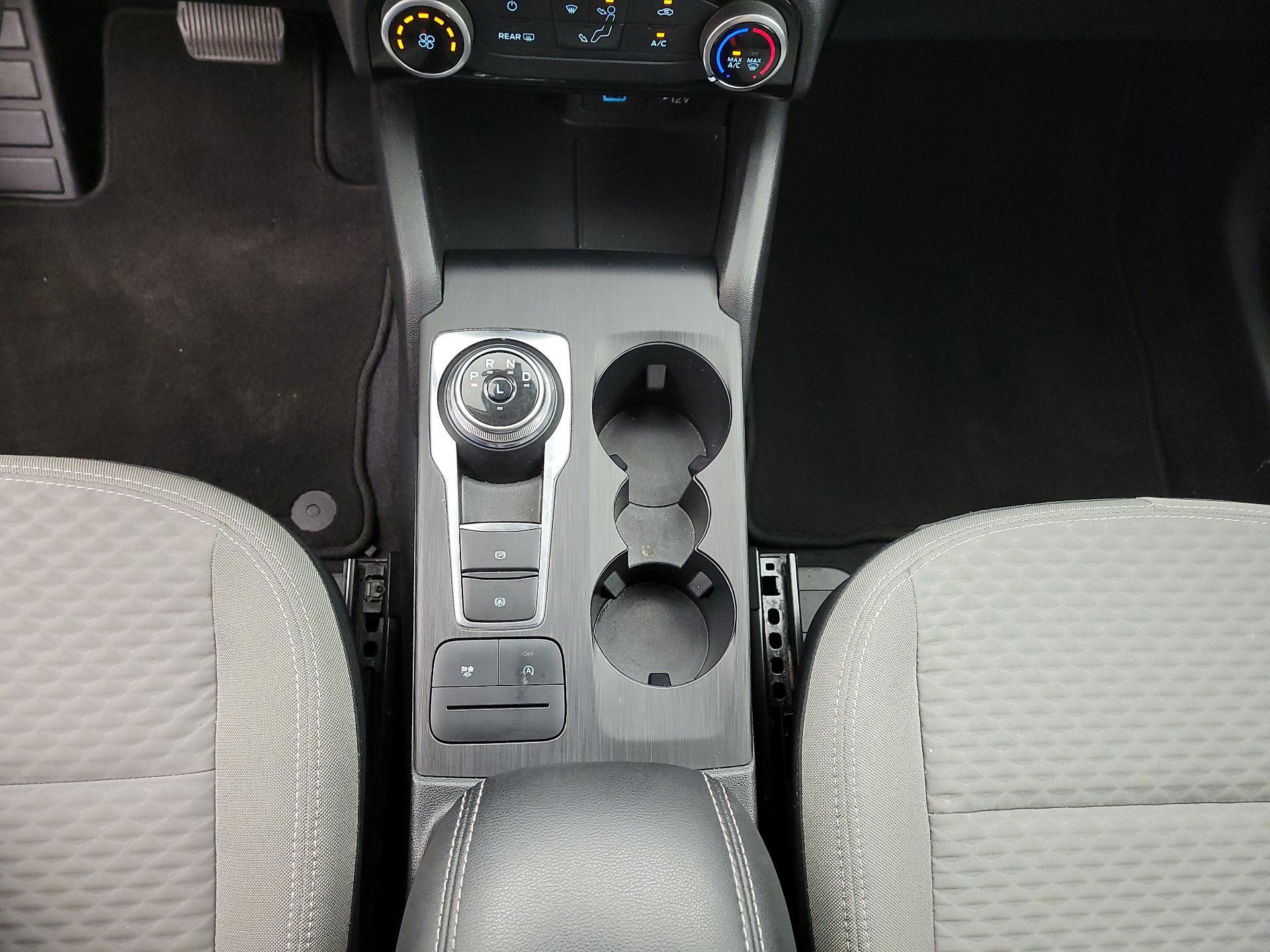 Thumbnail: 2022 Ford Escape - 17