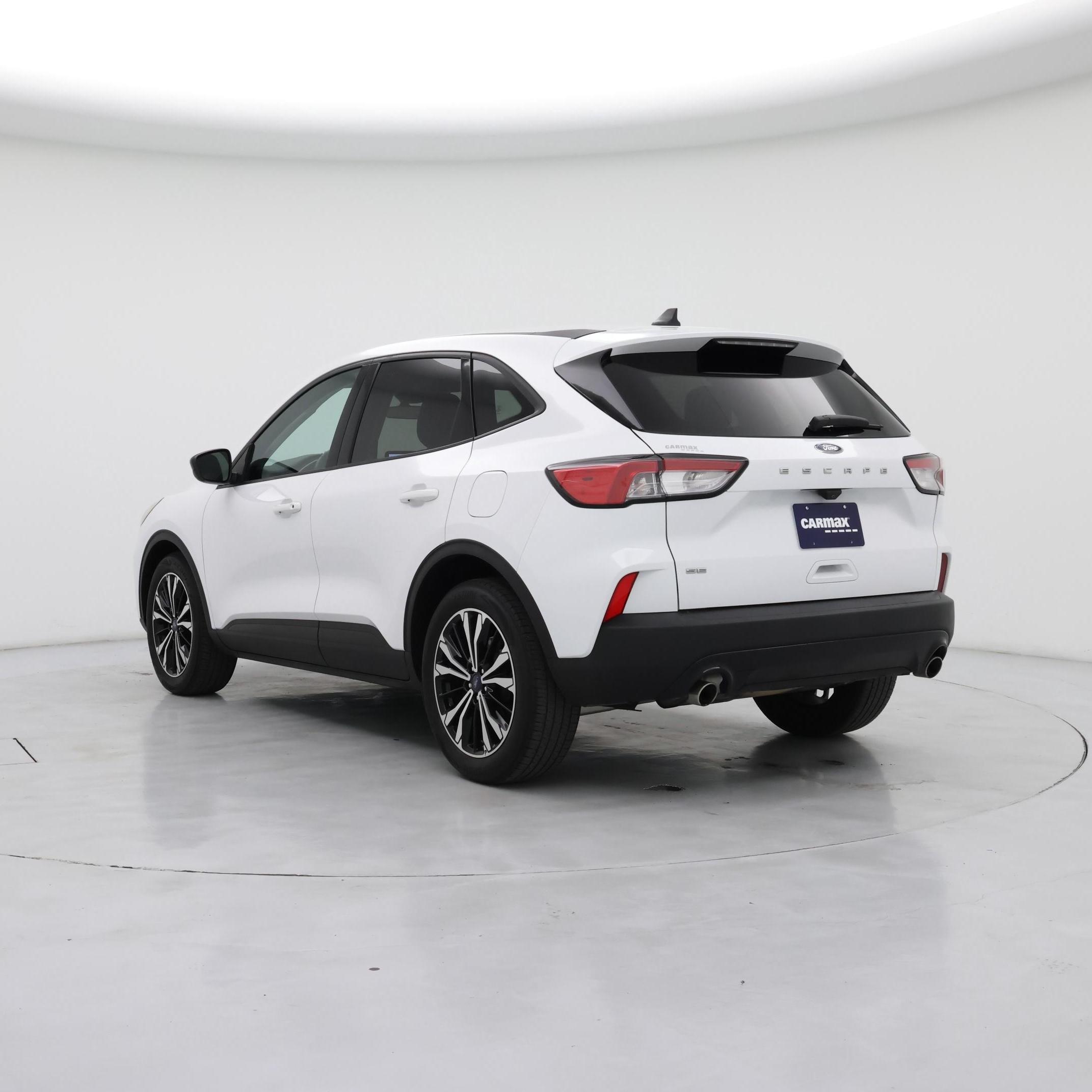 Thumbnail: 2022 Ford Escape - 2