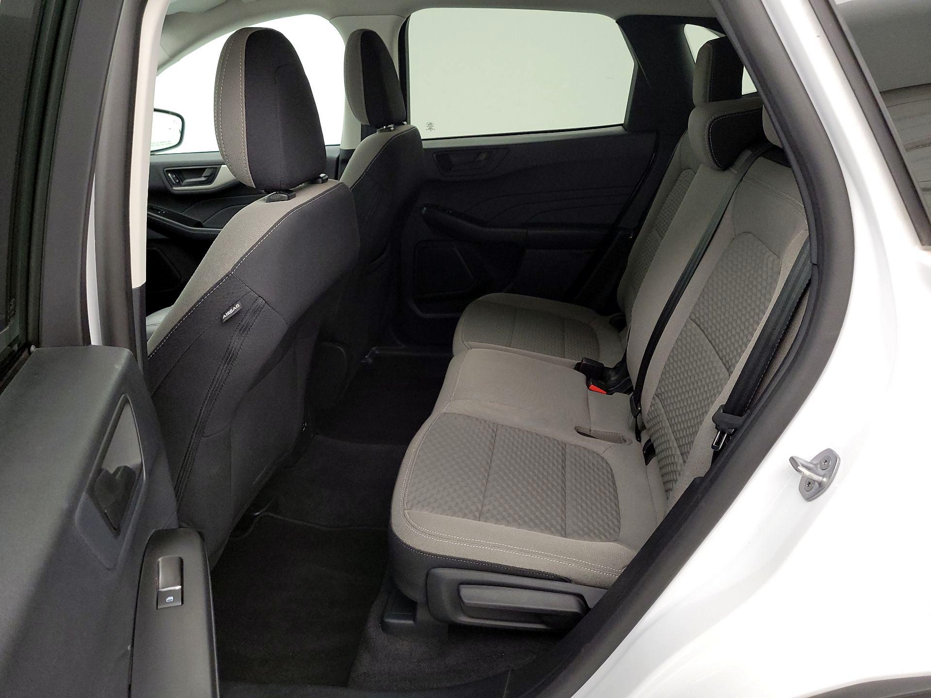 Thumbnail: 2022 Ford Escape - 19