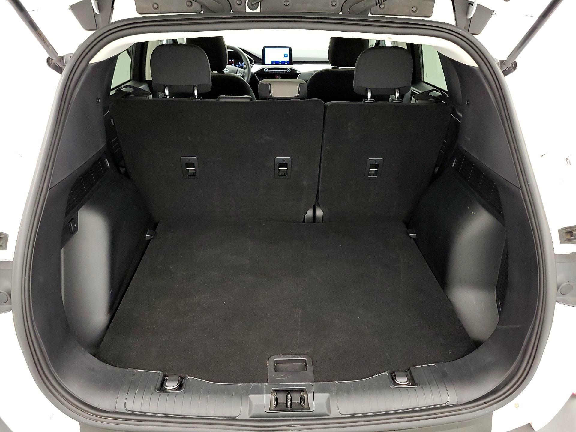 Thumbnail: 2022 Ford Escape - 20