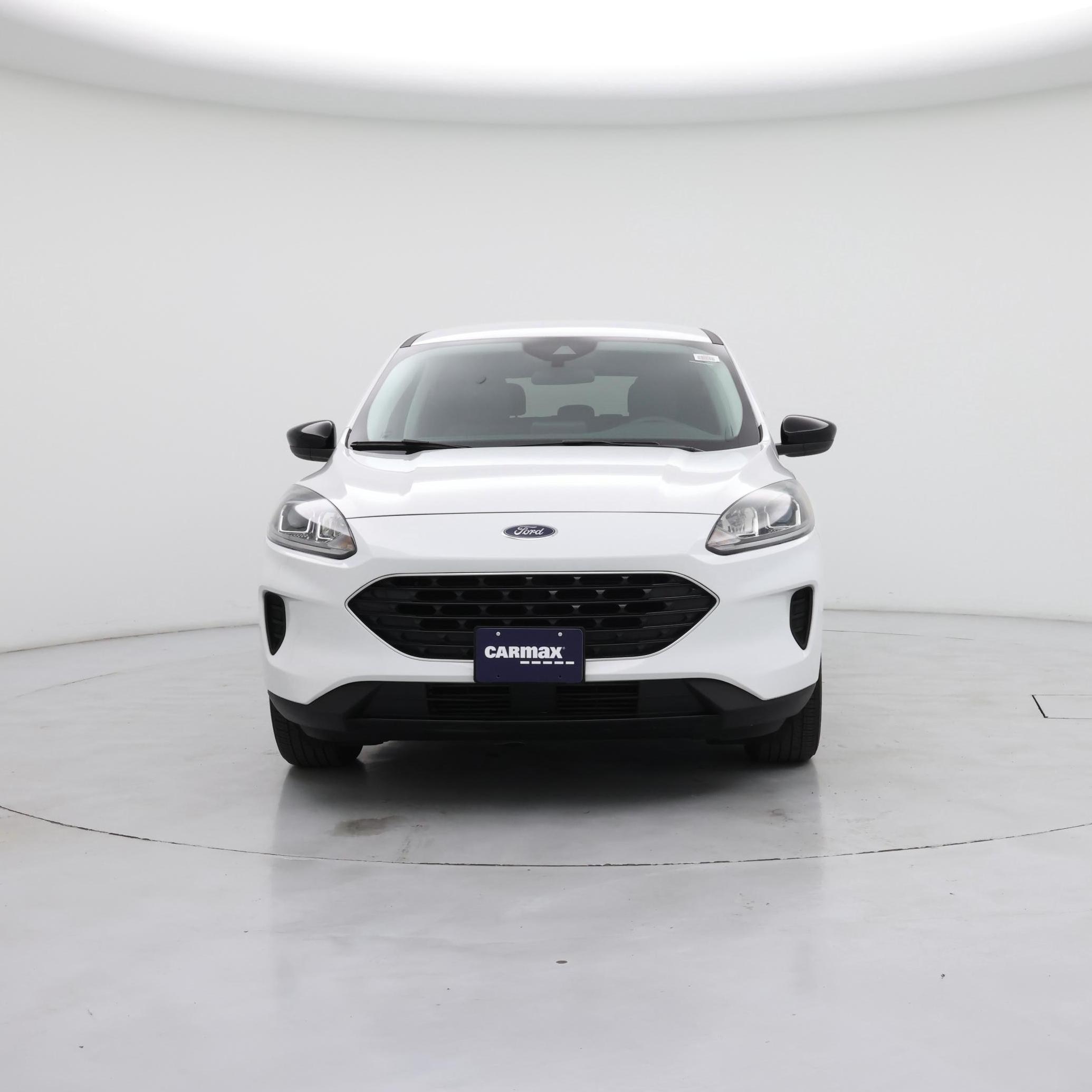 Thumbnail: 2022 Ford Escape - 5