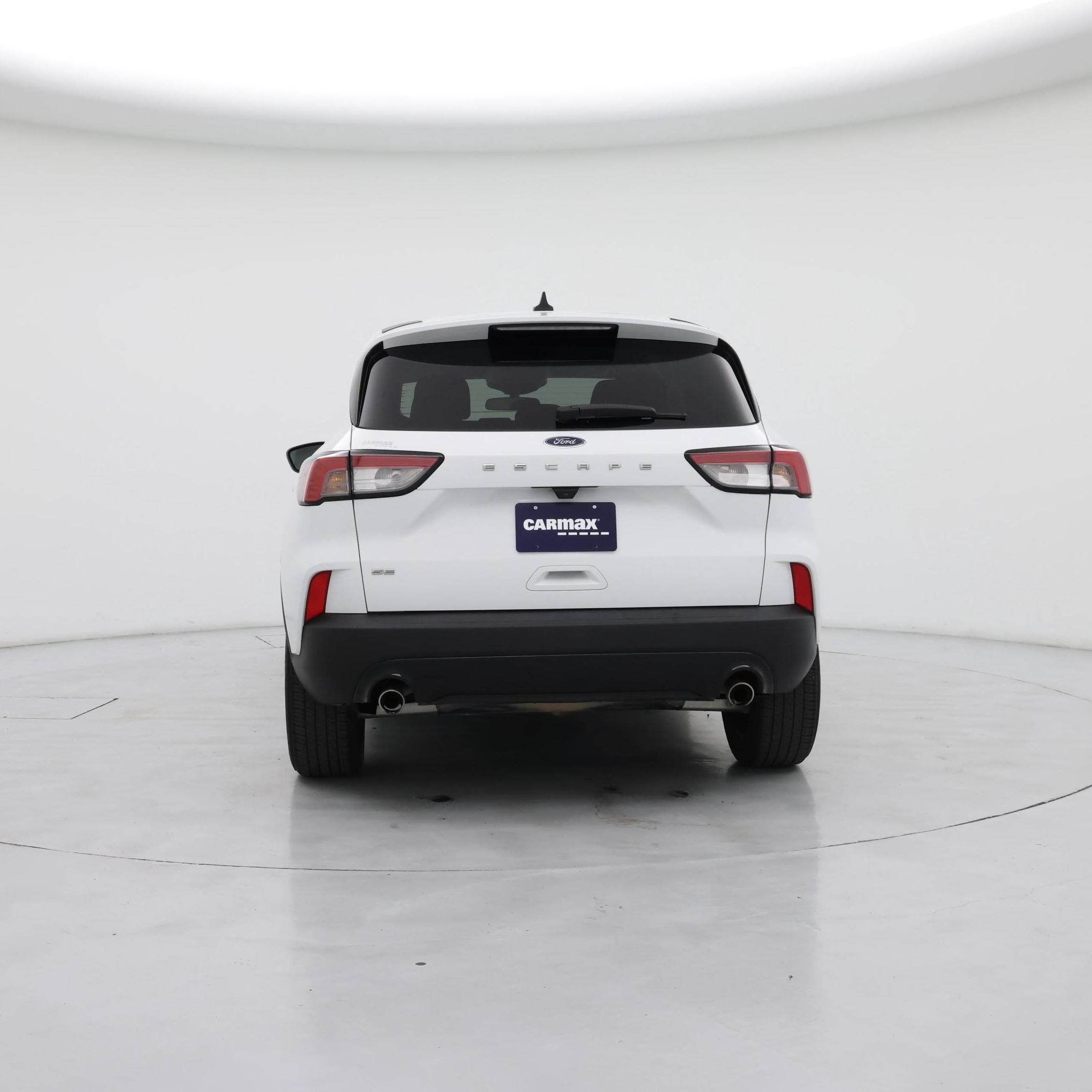 Thumbnail: 2022 Ford Escape - 6