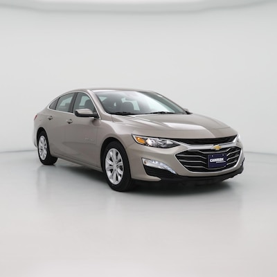 2023 Chevrolet Malibu 1LT