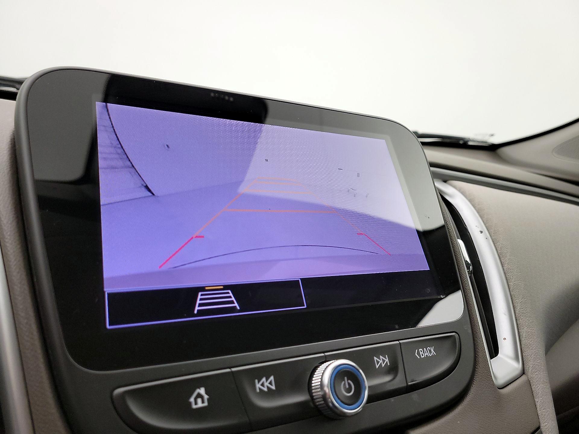 Thumbnail: 2023 Chevrolet Malibu - 14