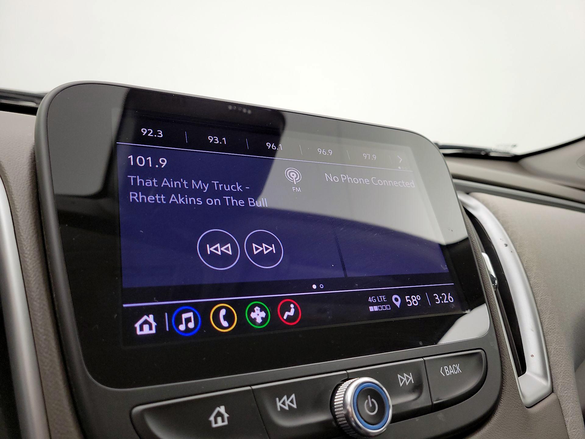 Thumbnail: 2023 Chevrolet Malibu - 15