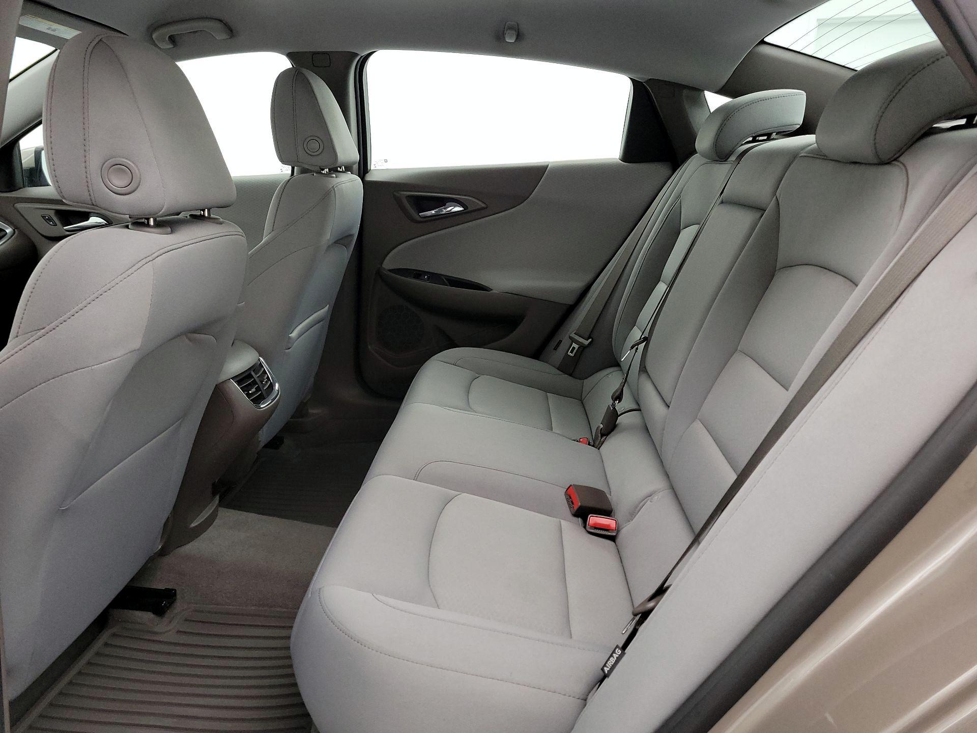 Thumbnail: 2023 Chevrolet Malibu - 19