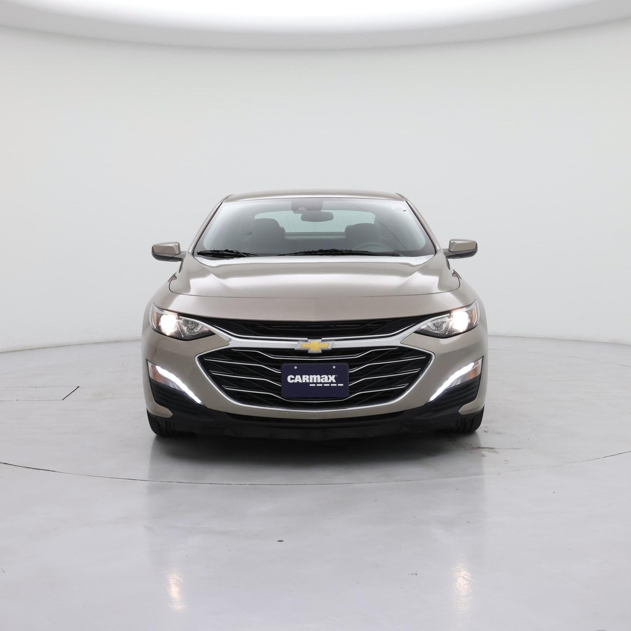 Thumbnail: 2023 Chevrolet Malibu - 5