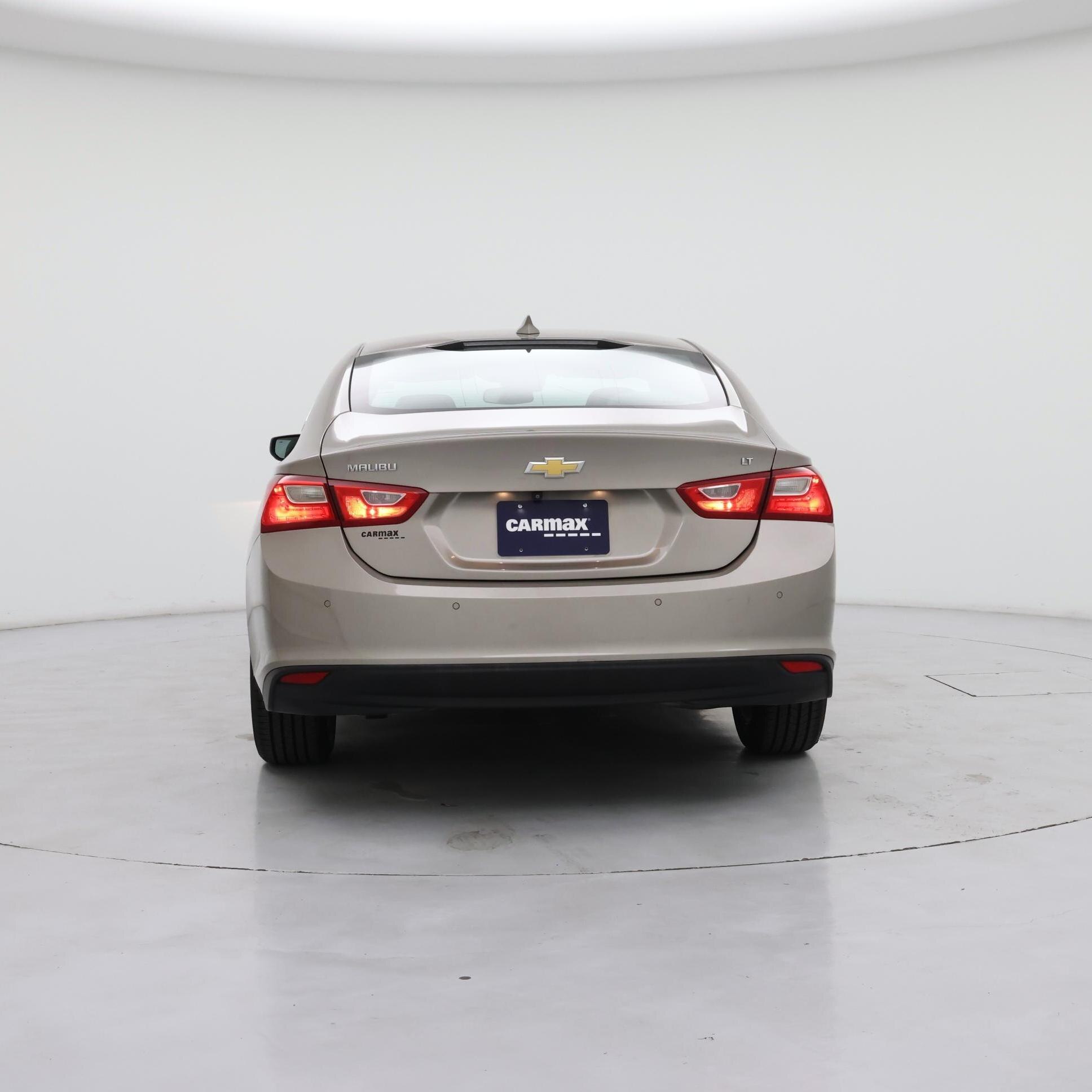 Thumbnail: 2023 Chevrolet Malibu - 6