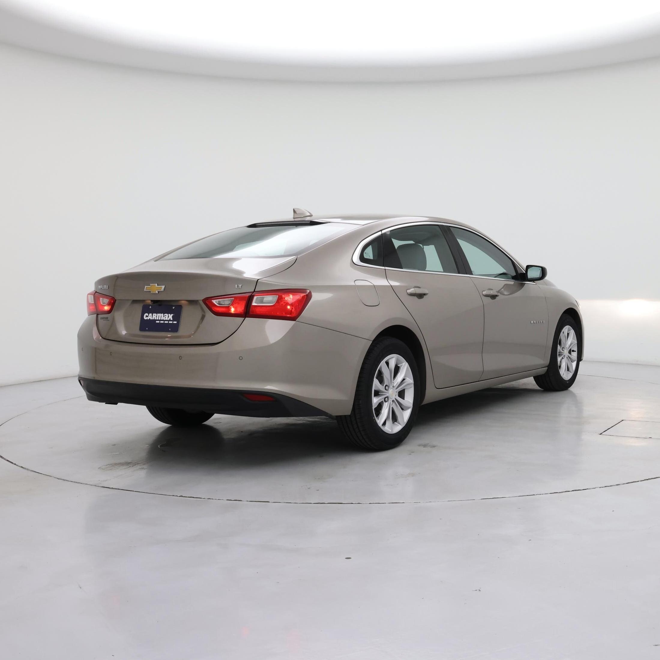 Thumbnail: 2023 Chevrolet Malibu - 8