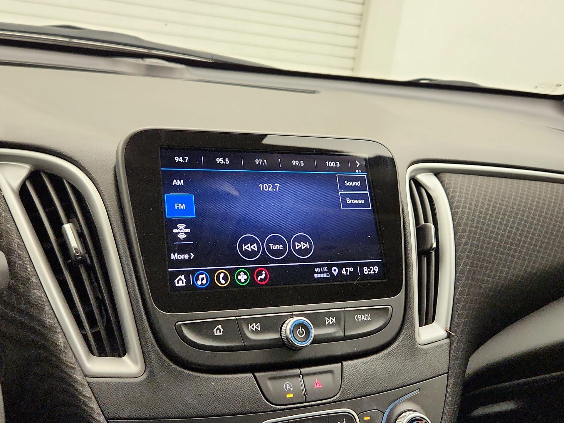 Thumbnail: 2024 Chevrolet Malibu - 15