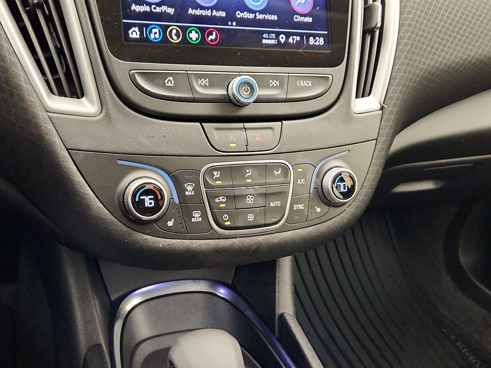 Thumbnail: 2024 Chevrolet Malibu - 16