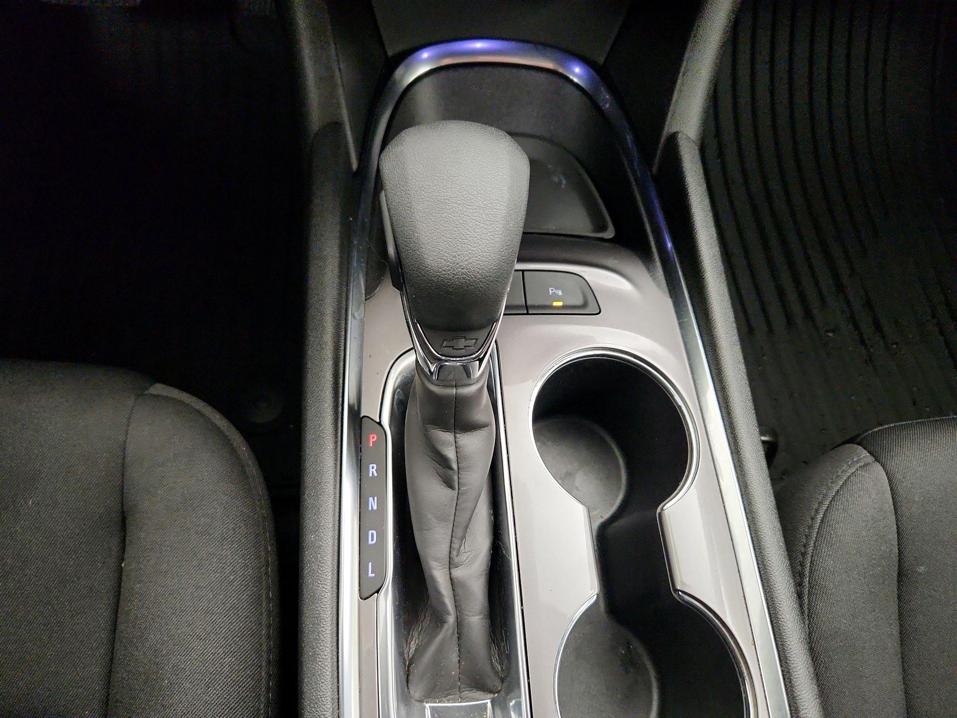 Thumbnail: 2024 Chevrolet Malibu - 17