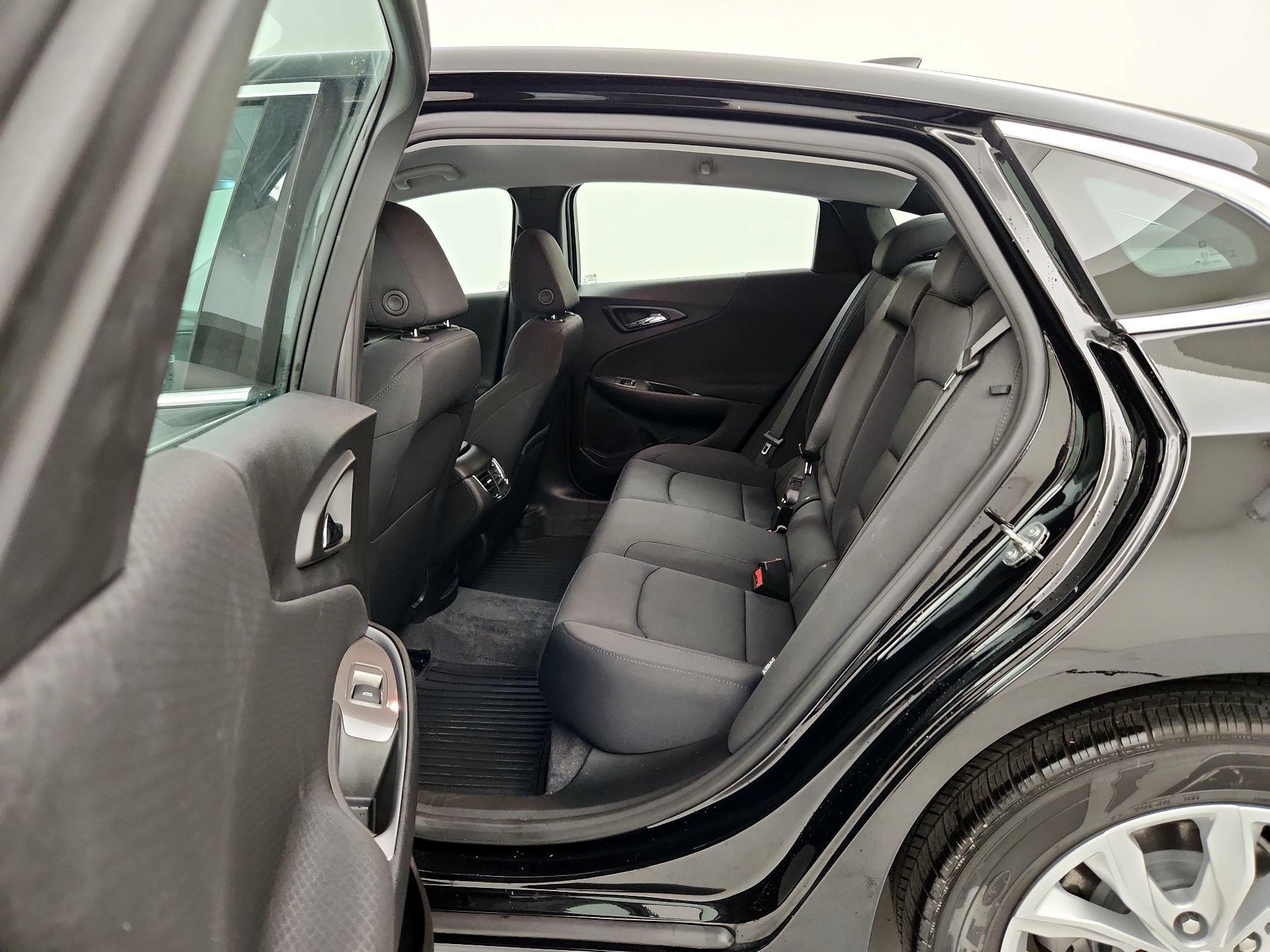 Thumbnail: 2024 Chevrolet Malibu - 19