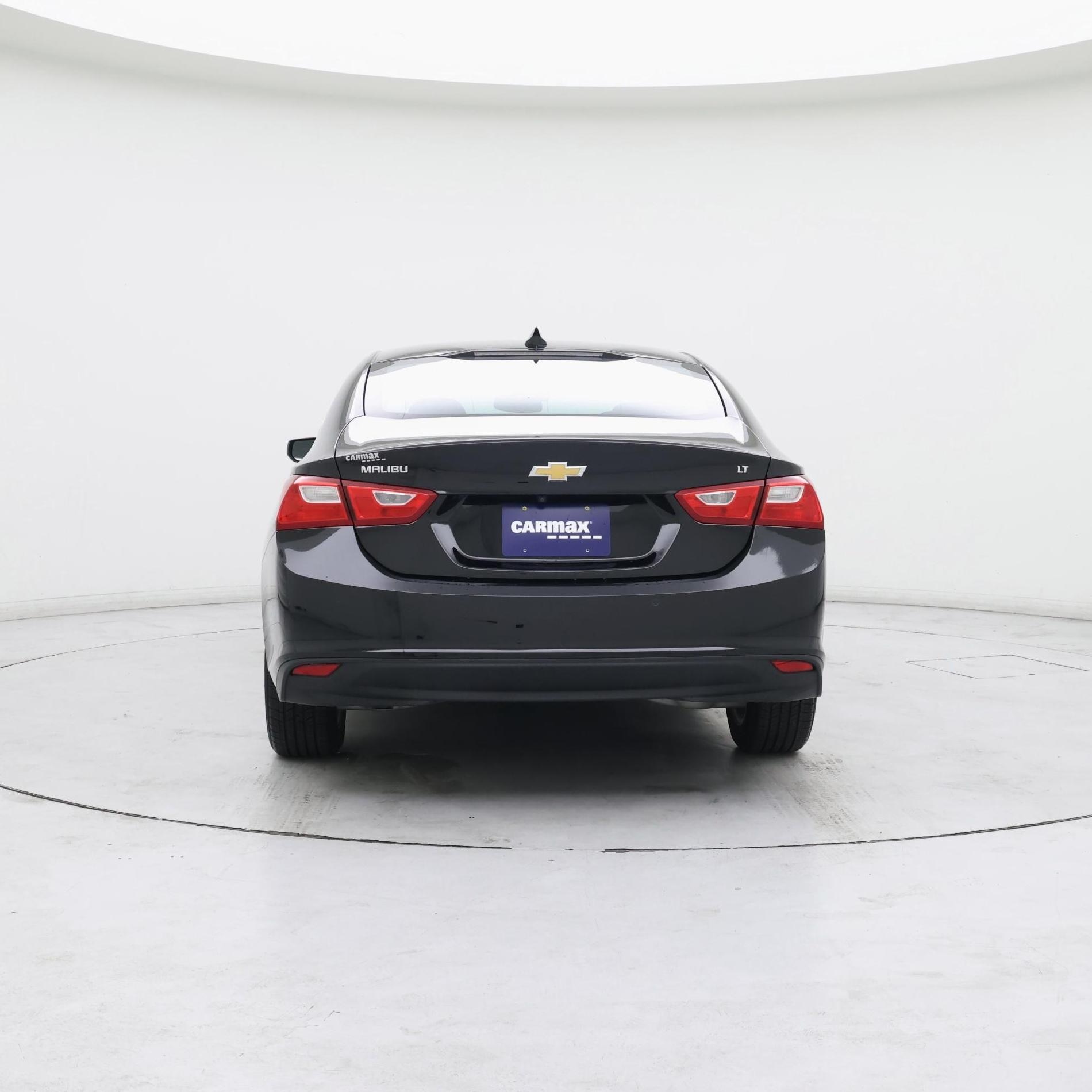 Thumbnail: 2024 Chevrolet Malibu - 6