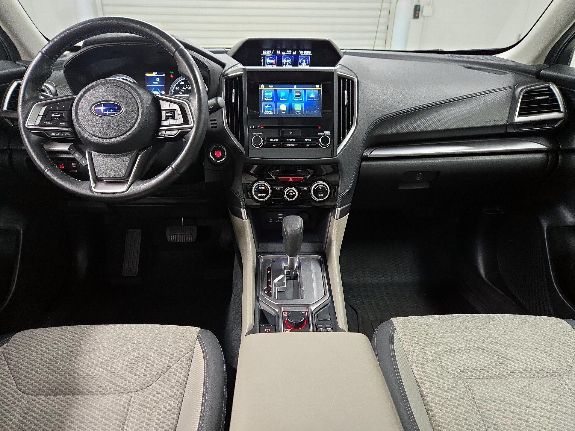 Thumbnail: 2020 Subaru Forester - 9