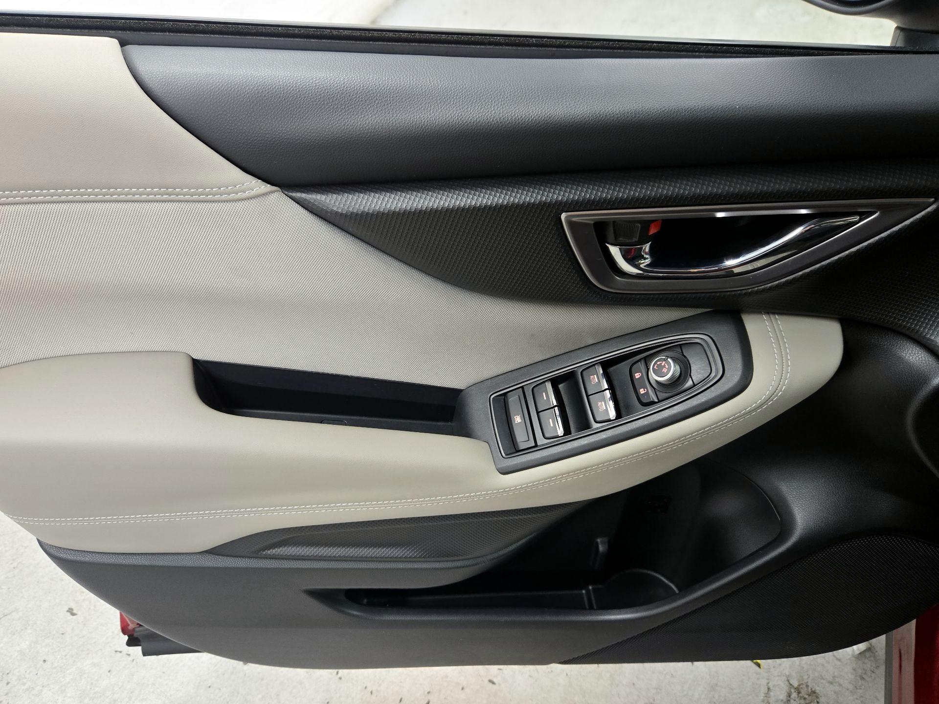 Thumbnail: 2020 Subaru Forester - 12