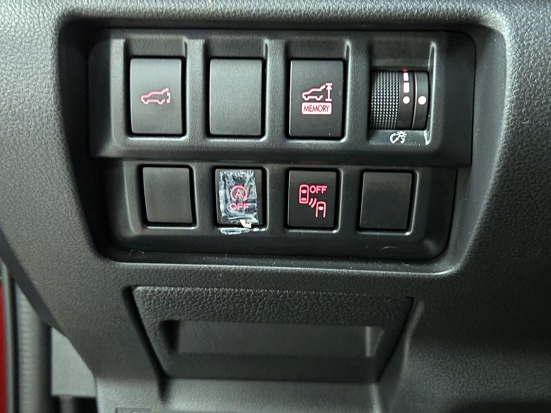 Thumbnail: 2020 Subaru Forester - 13