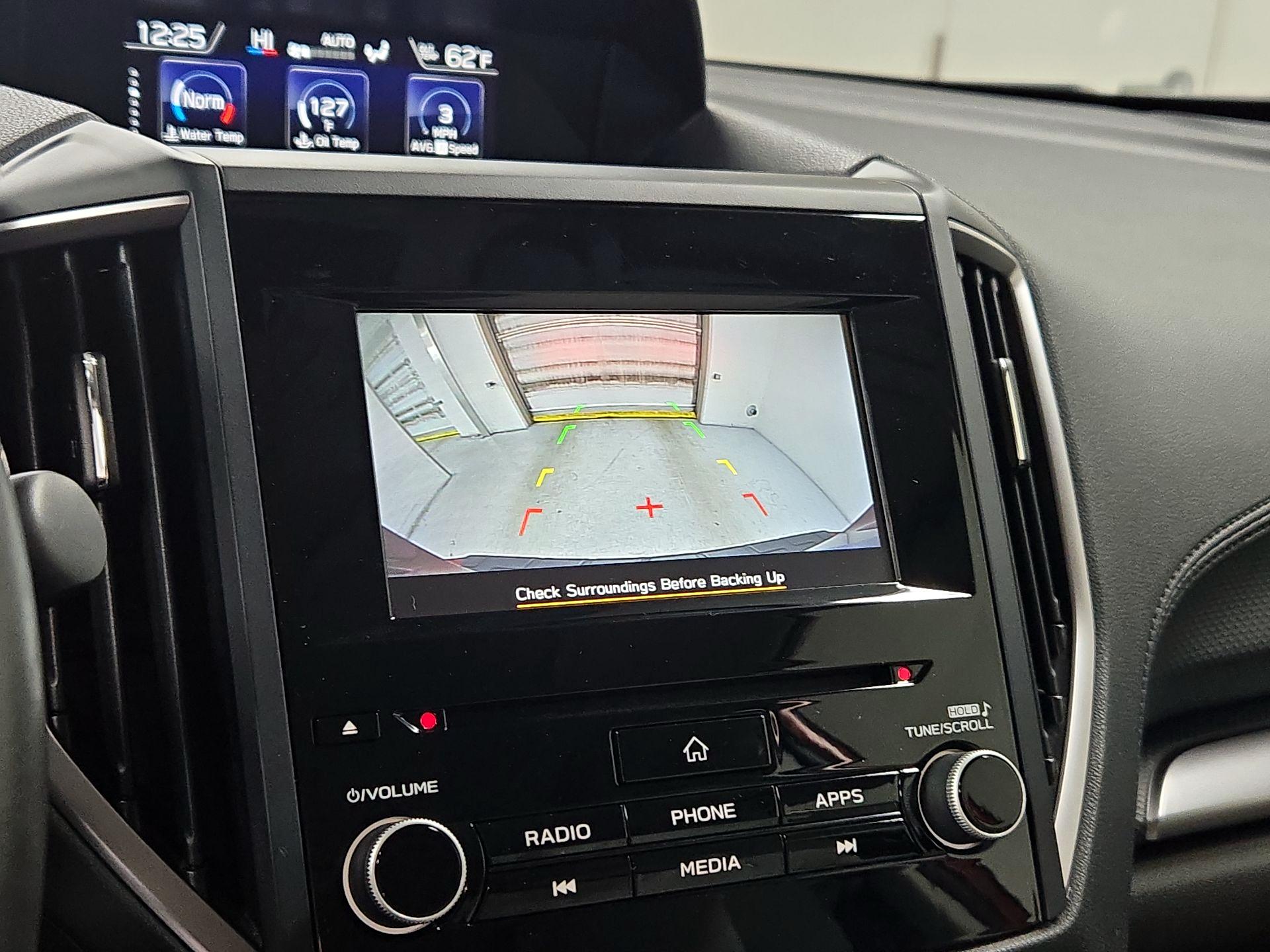 Thumbnail: 2020 Subaru Forester - 14