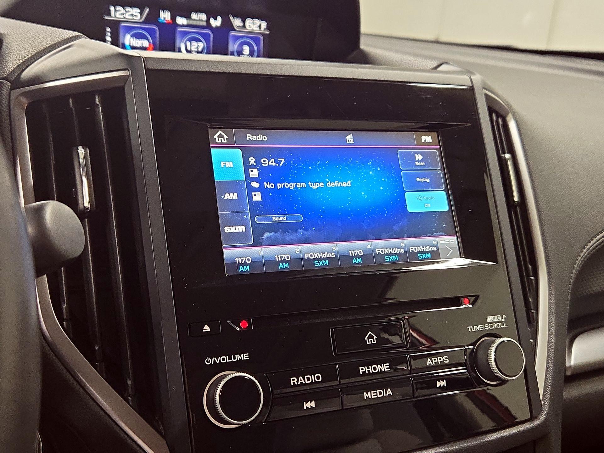 Thumbnail: 2020 Subaru Forester - 15