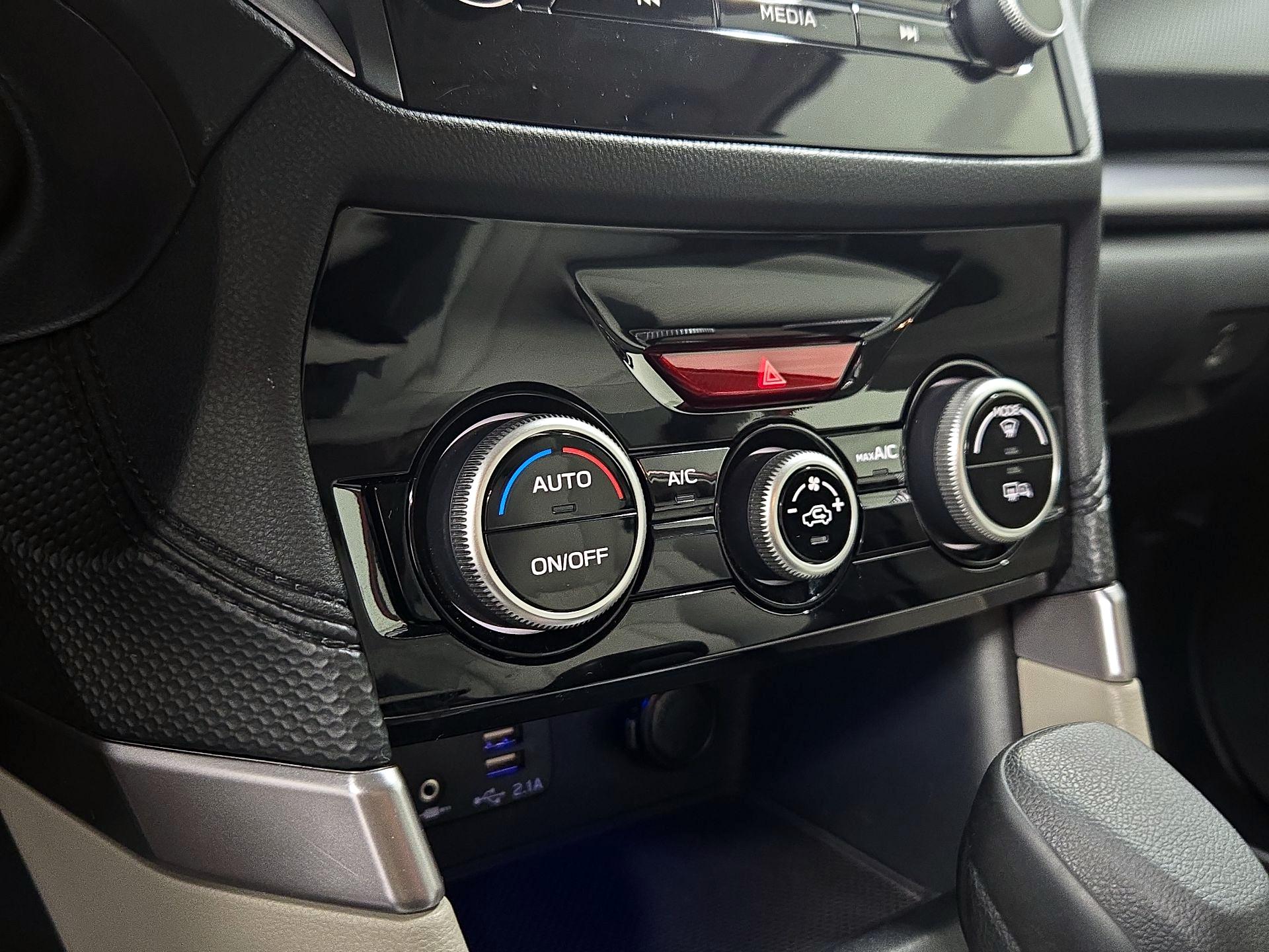 Thumbnail: 2020 Subaru Forester - 16