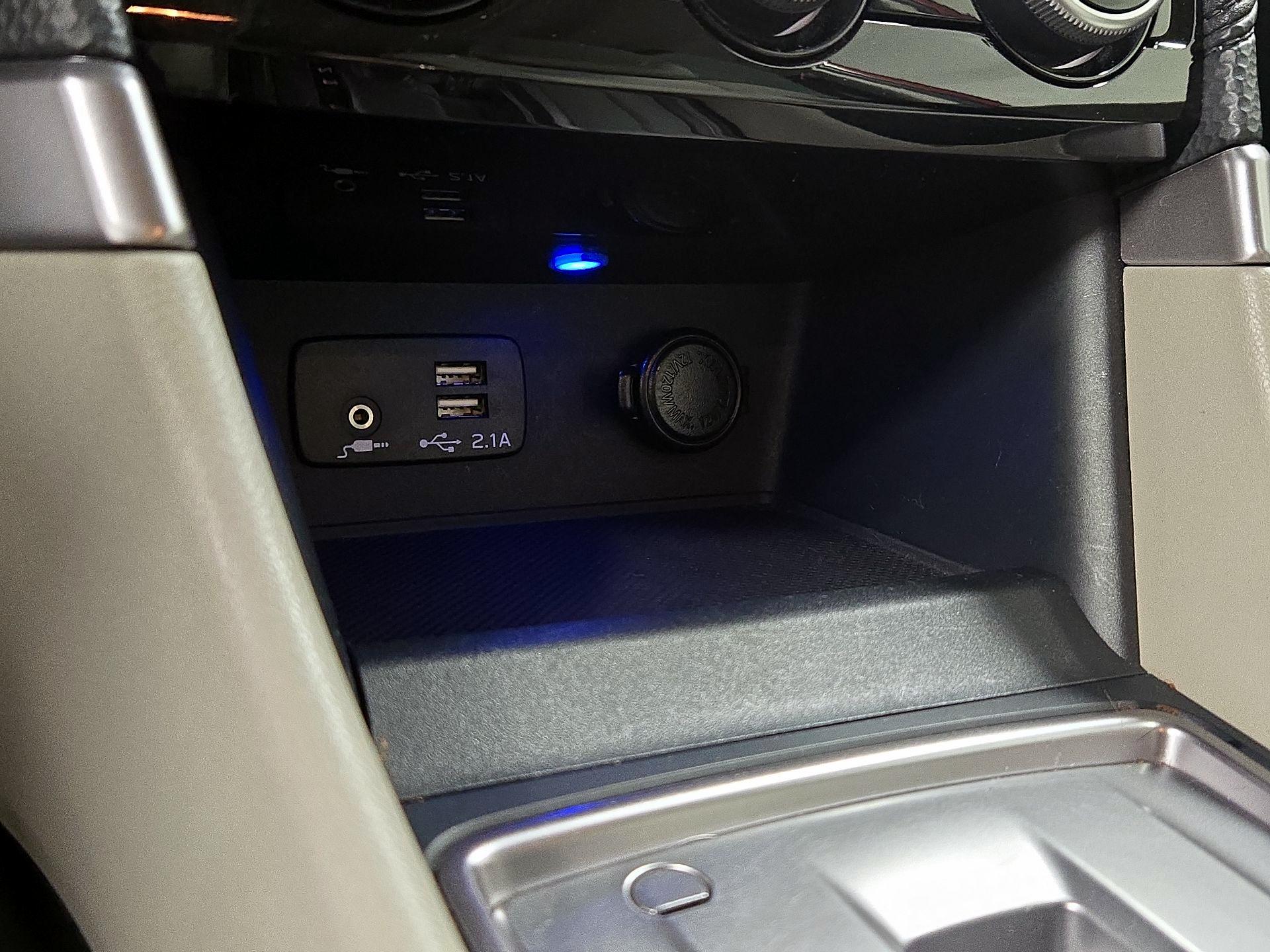 Thumbnail: 2020 Subaru Forester - 18