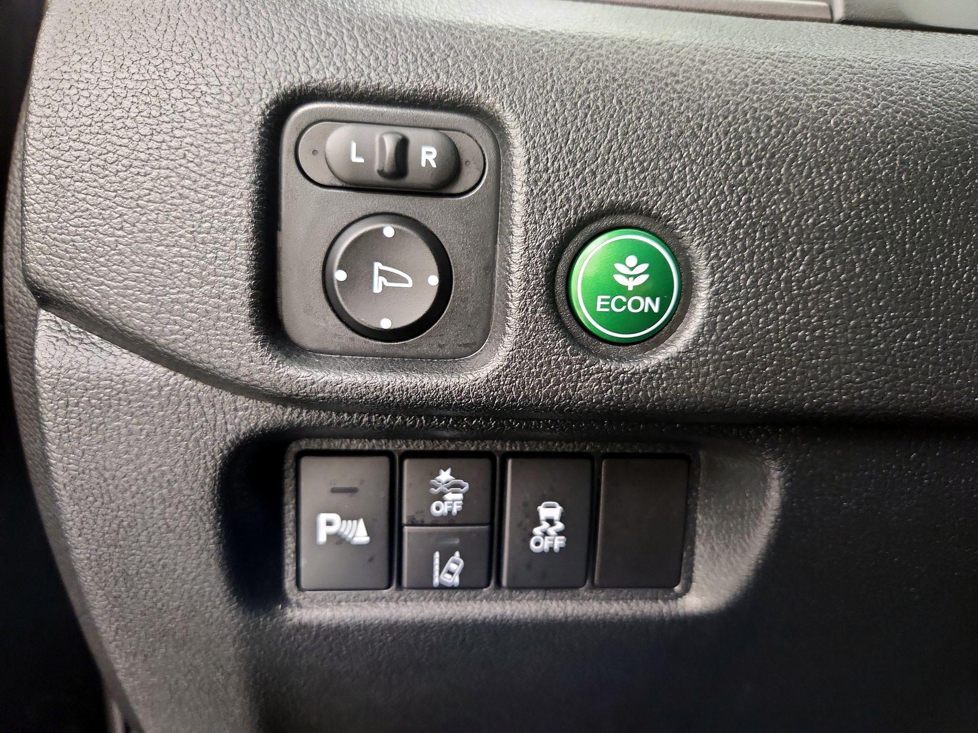 Thumbnail: 2022 Honda Passport - 13