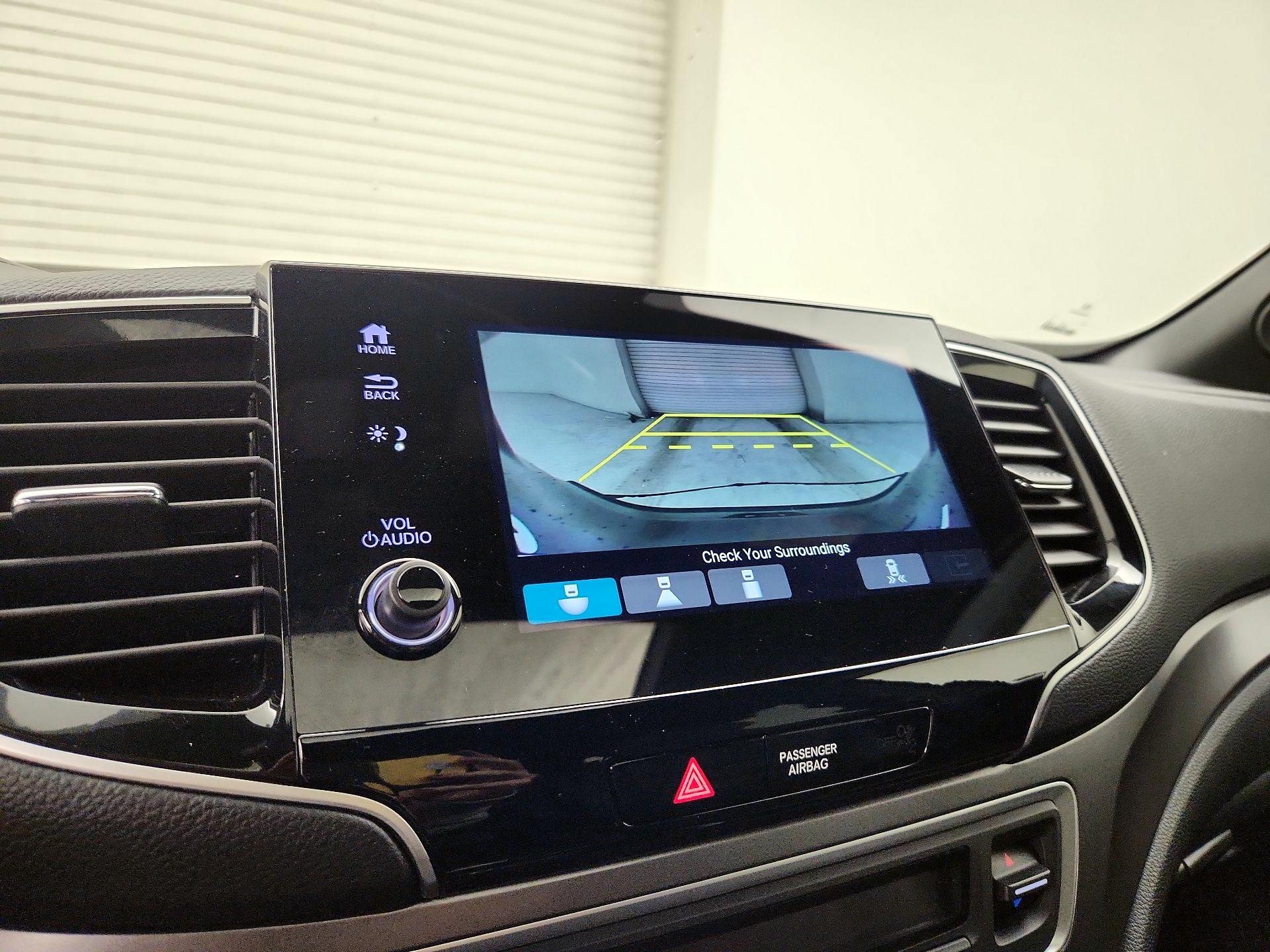 Thumbnail: 2022 Honda Passport - 14