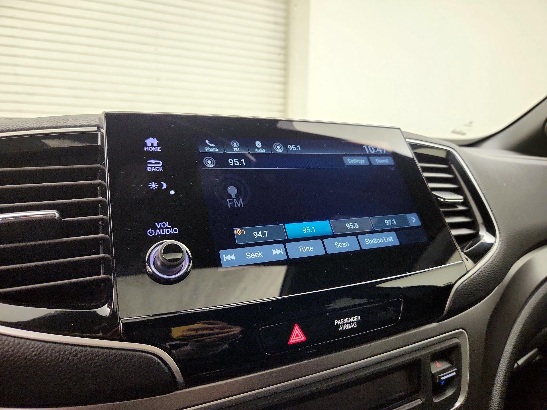 Thumbnail: 2022 Honda Passport - 15