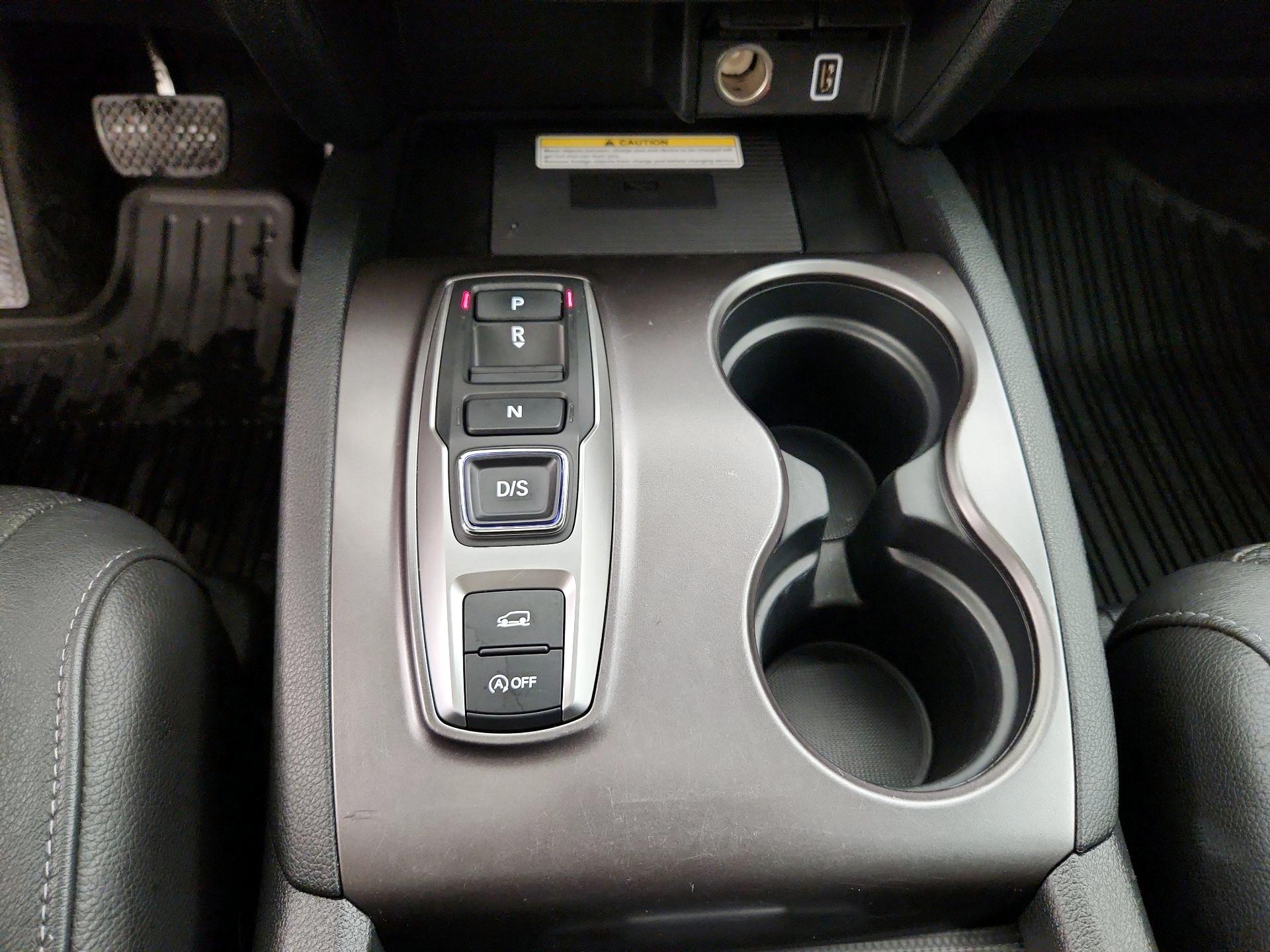 Thumbnail: 2022 Honda Passport - 17