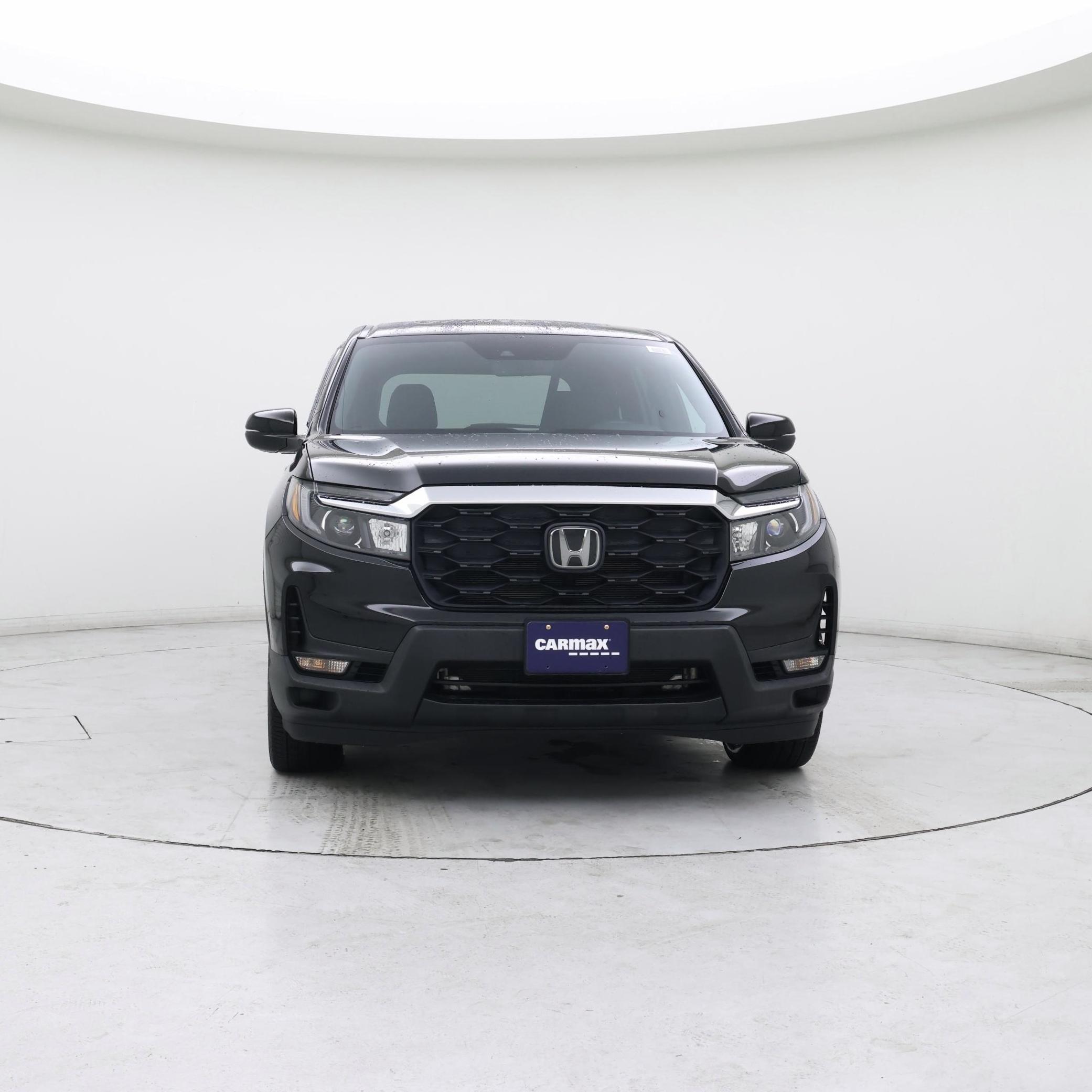 Thumbnail: 2022 Honda Passport - 5