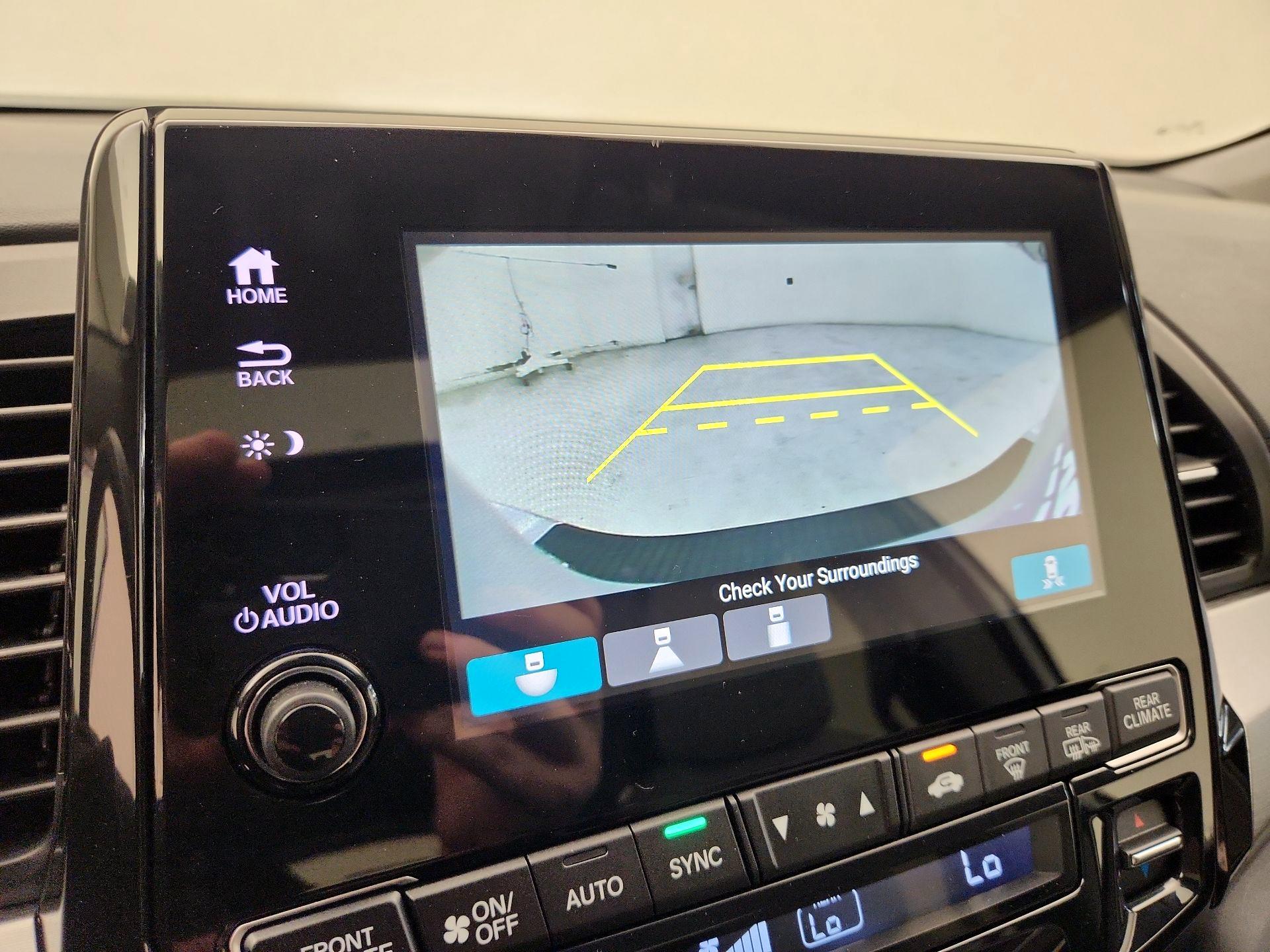 Thumbnail: 2024 Honda Odyssey - 14