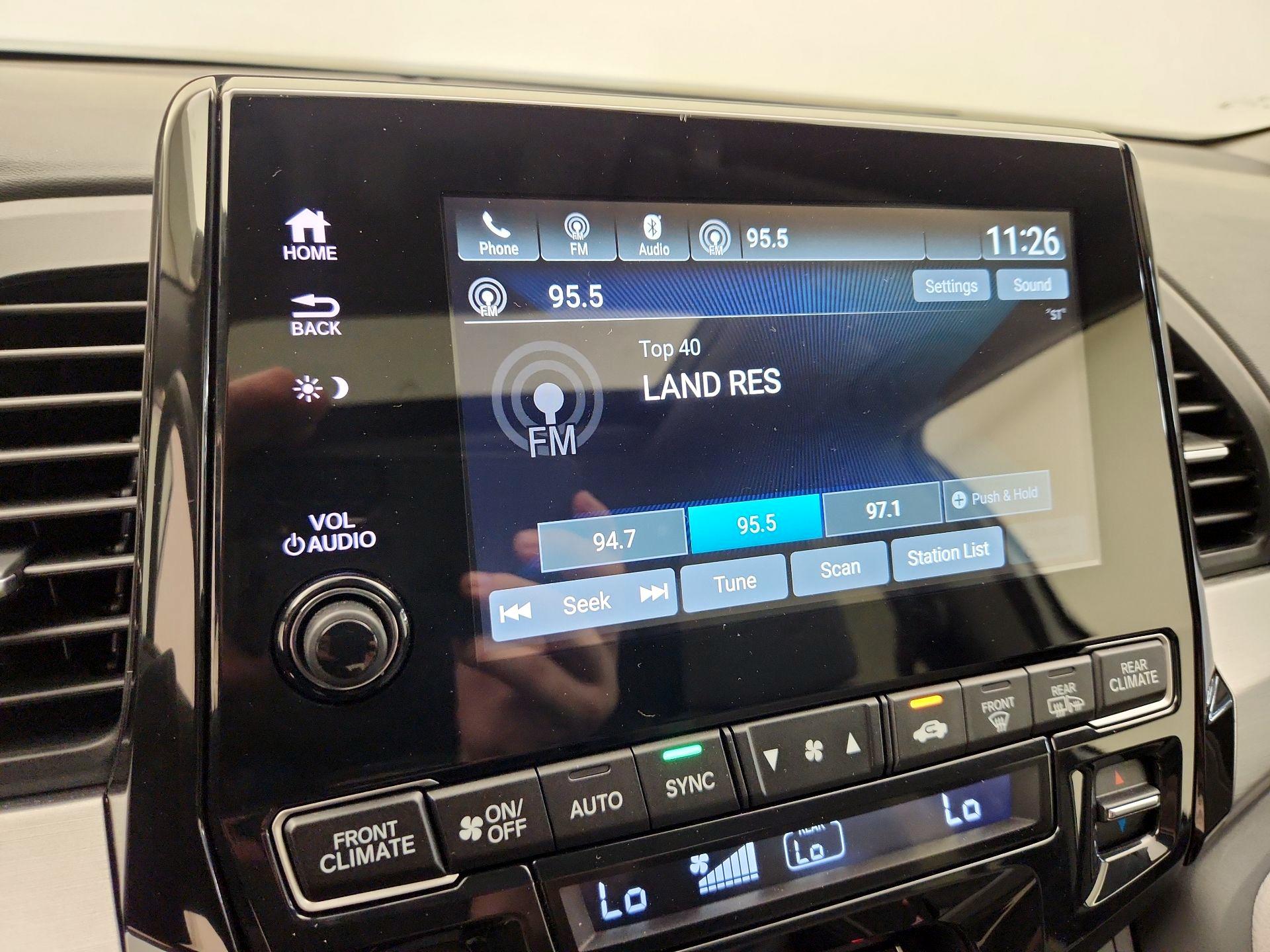 Thumbnail: 2024 Honda Odyssey - 15