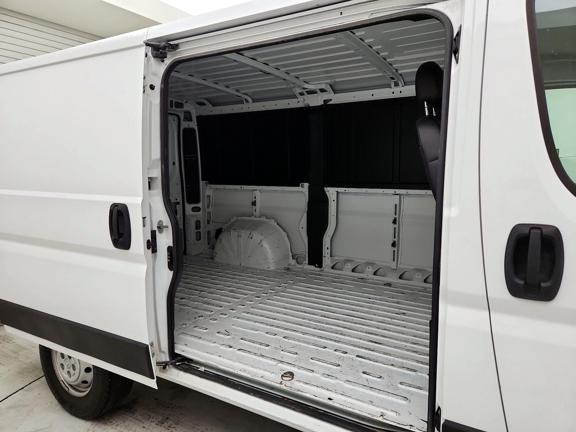 Thumbnail: 2021 RAM ProMaster - 18